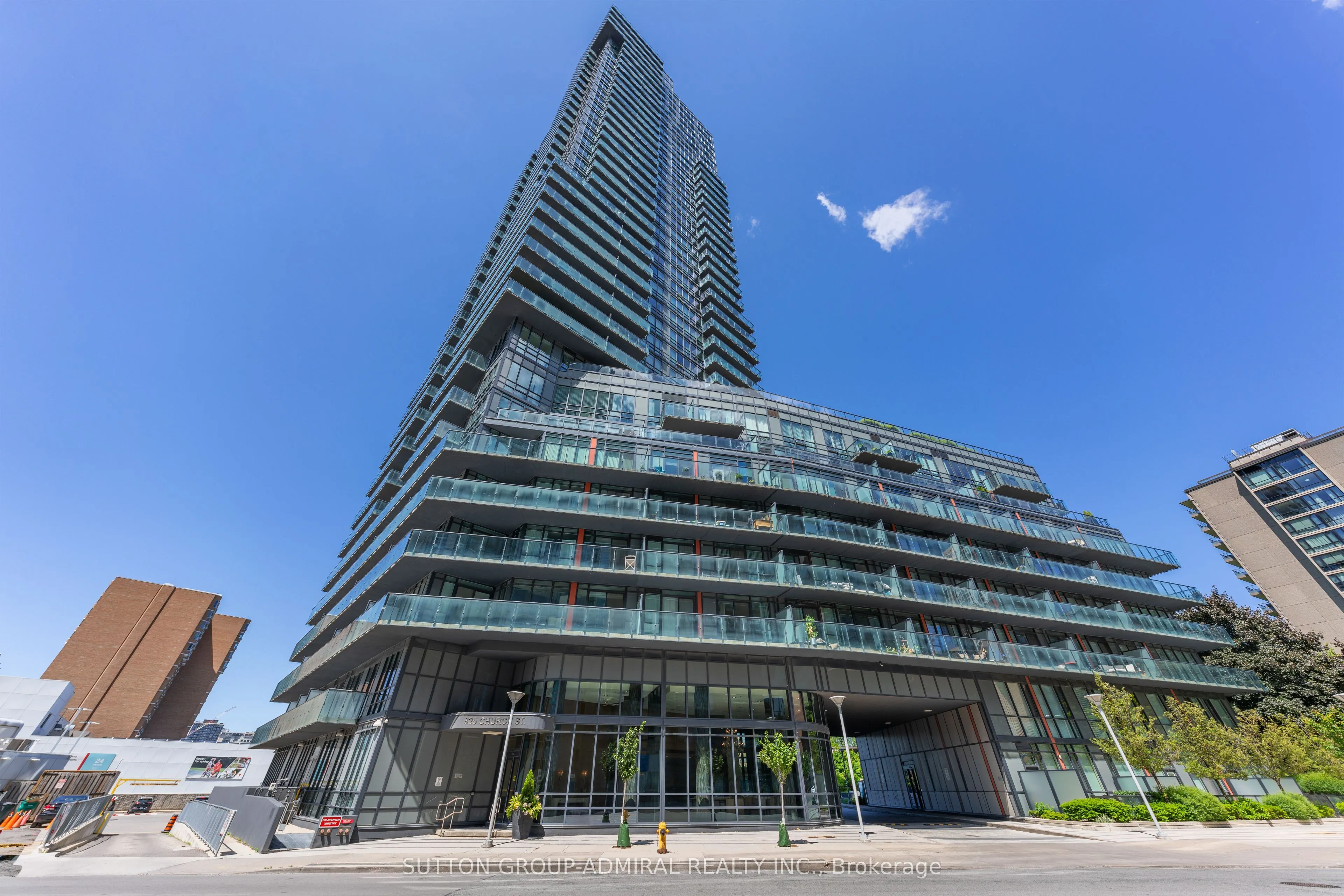 825 Church Street, #Ph403
