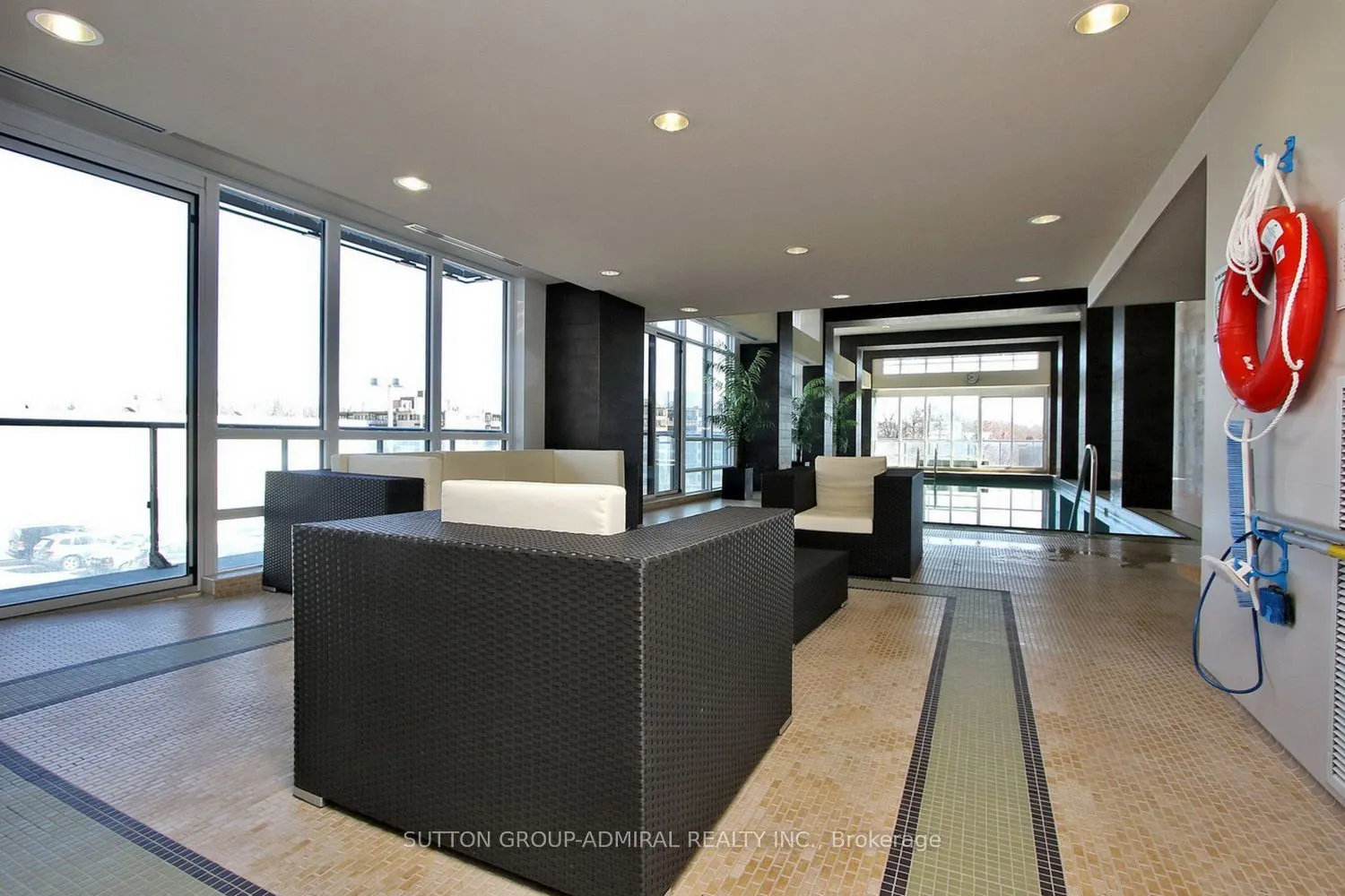 825 Church Street, #Ph403