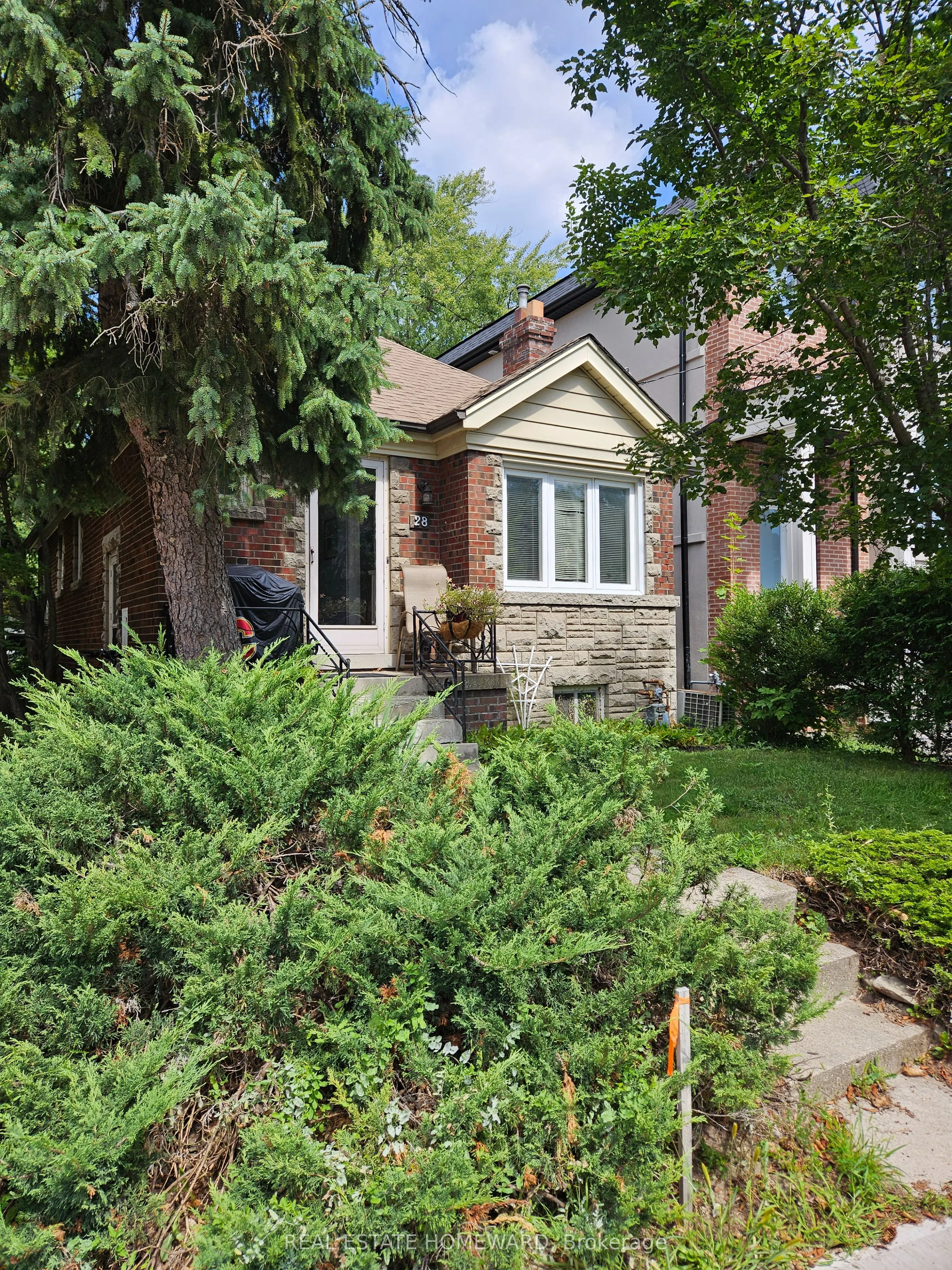 28 Glen Echo Road