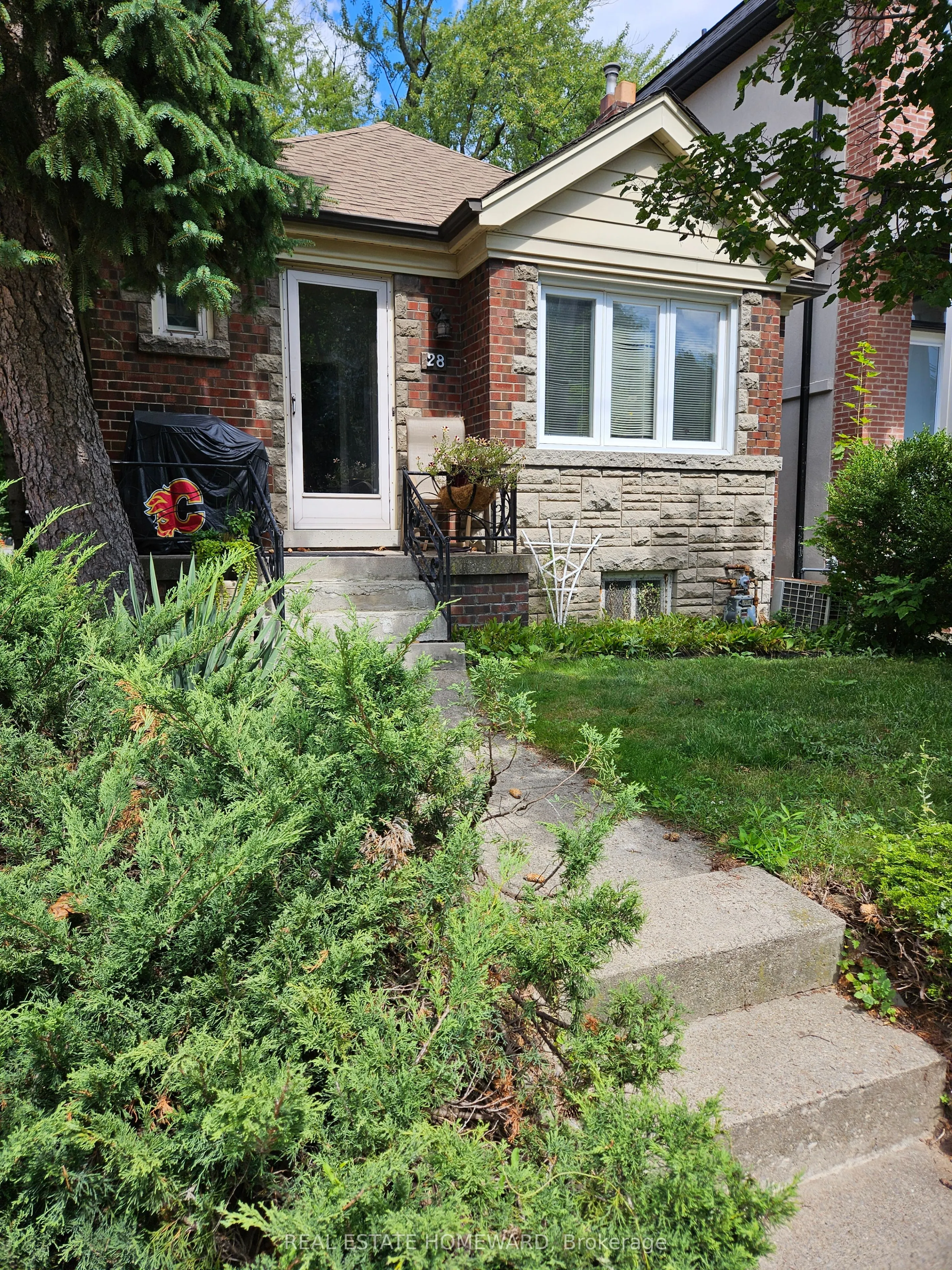 28 Glen Echo Road