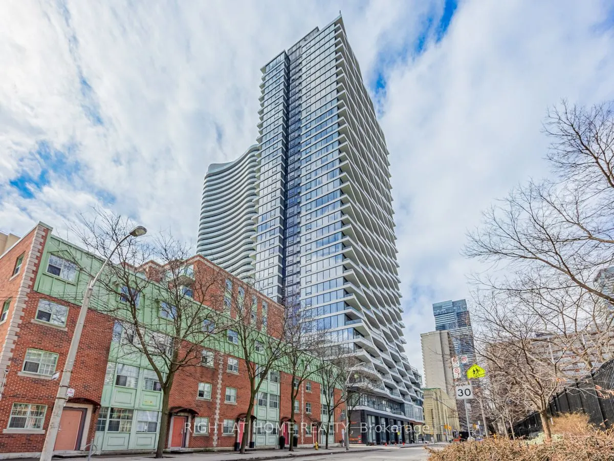 85 Wood Street, #1615