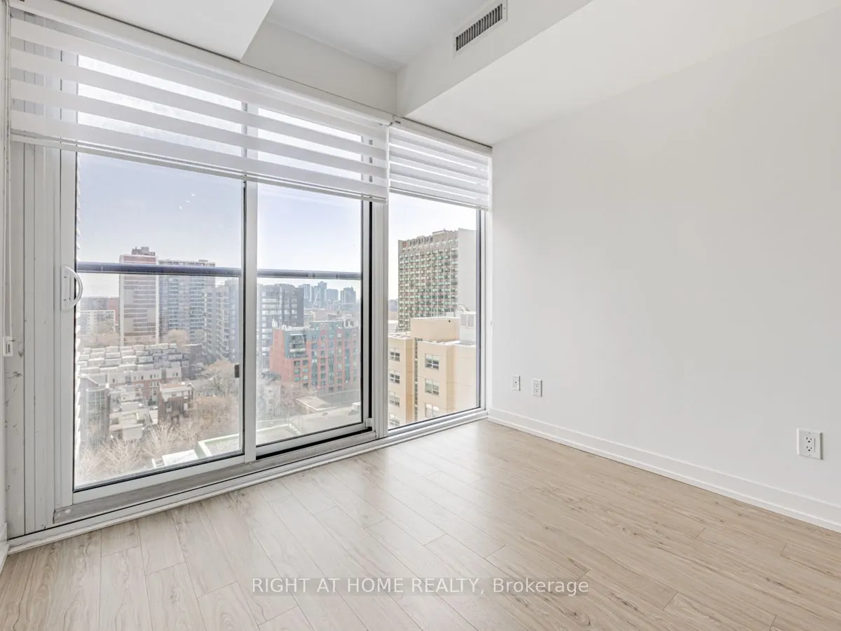 85 Wood Street, #1615