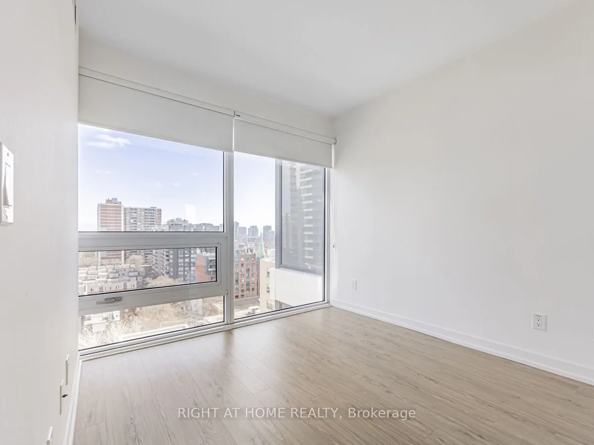 85 Wood Street, #1615