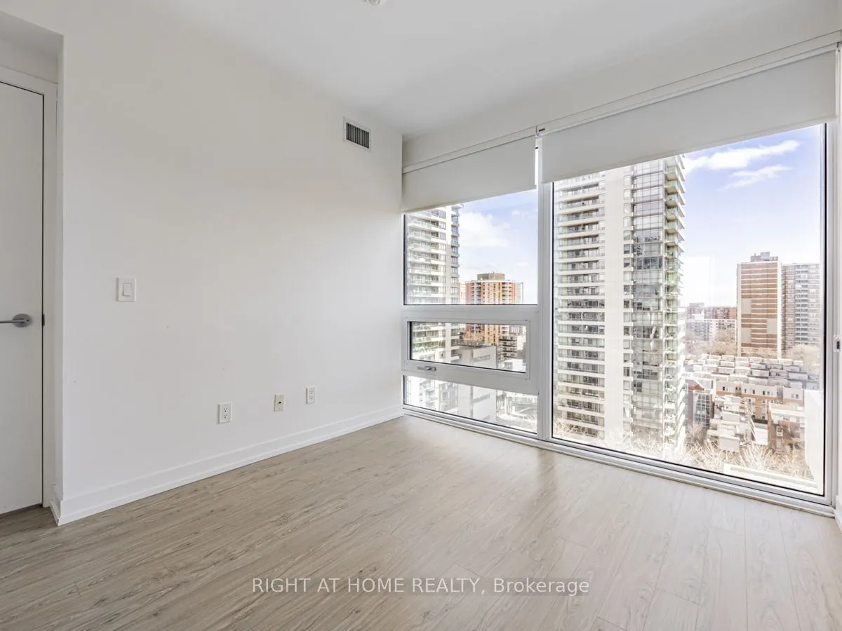 85 Wood Street, #1615