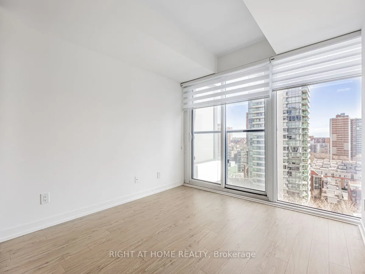 85 Wood Street, #1615