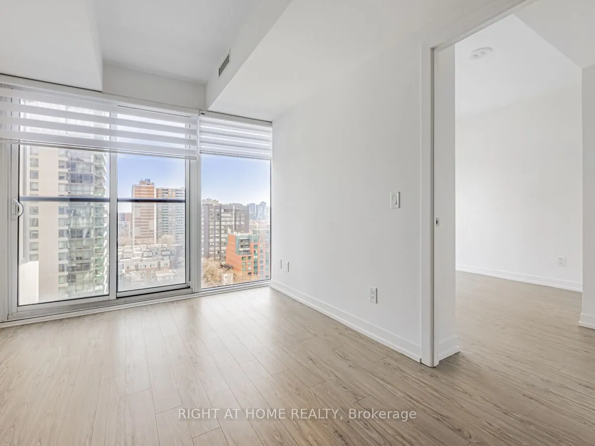 85 Wood Street, #1615