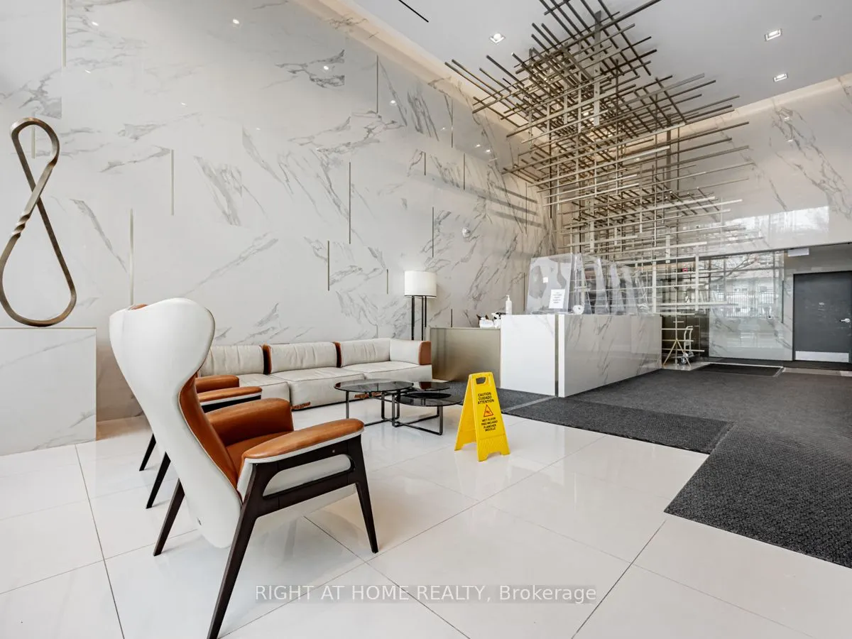 85 Wood Street, #1615