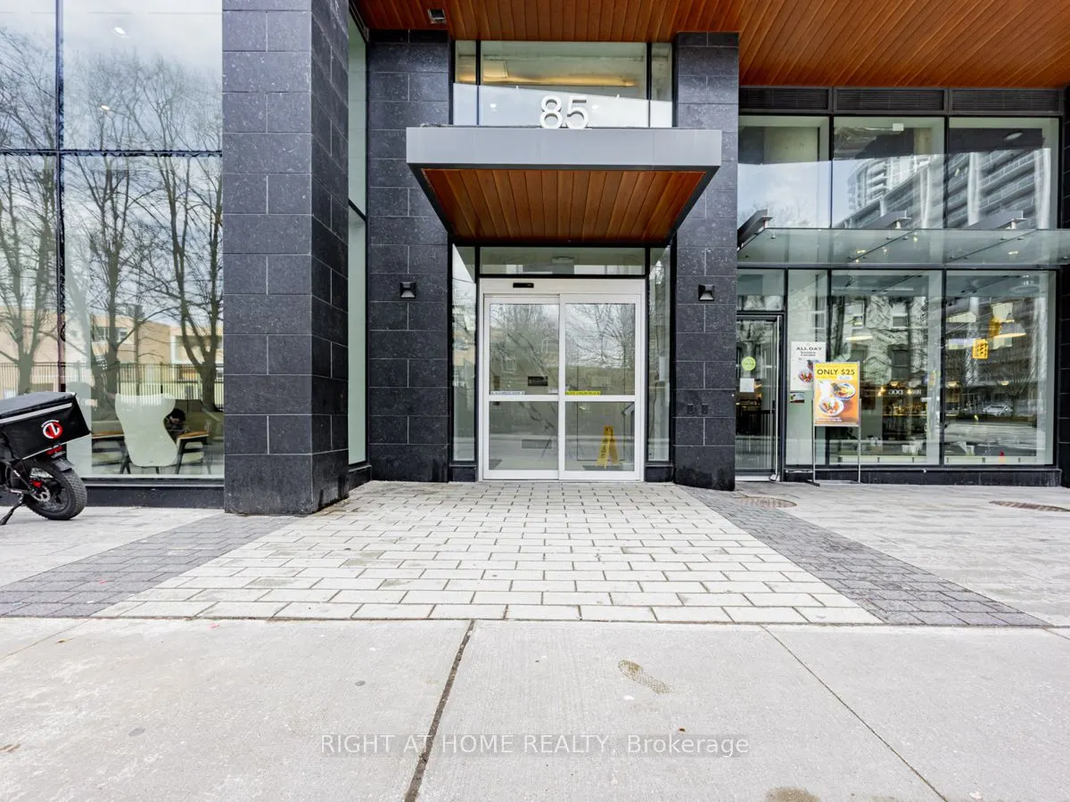 85 Wood Street, #1615