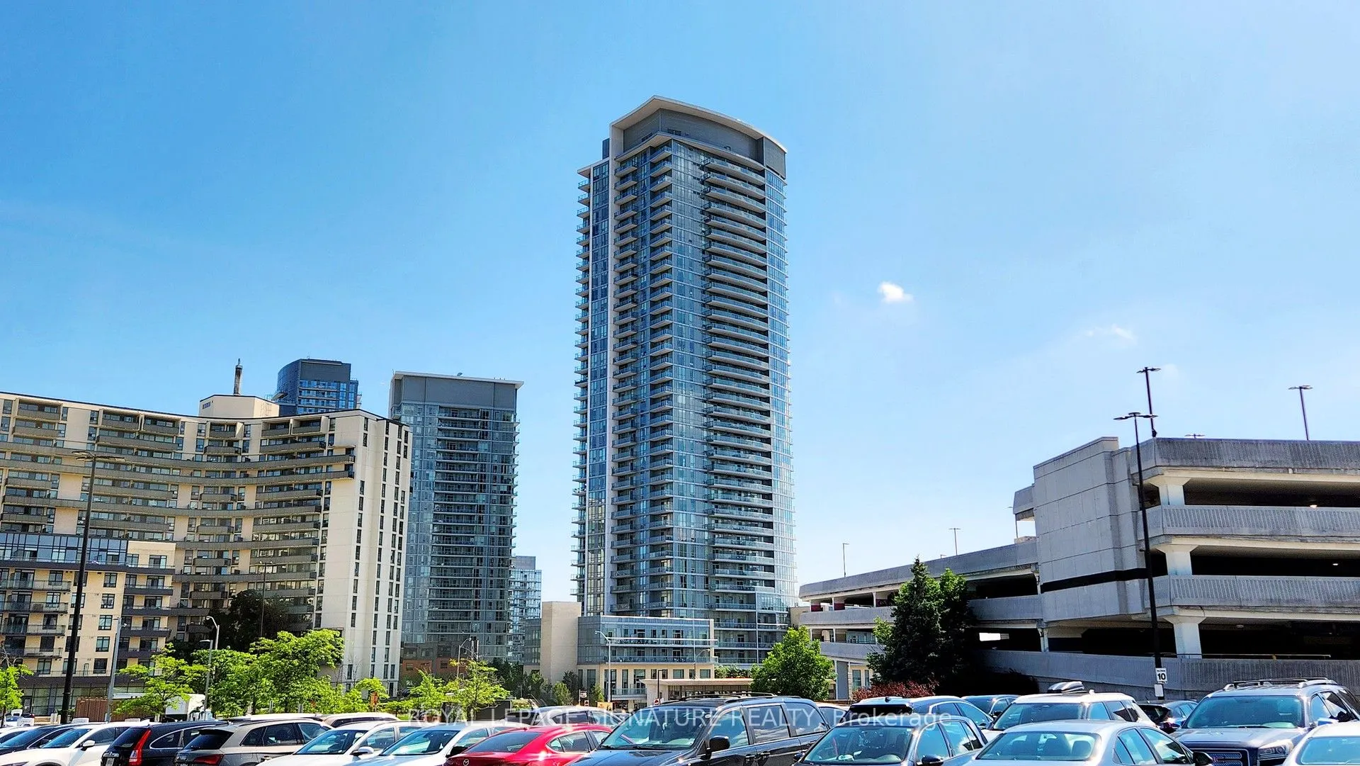 70 Forest Manor Road, #1401