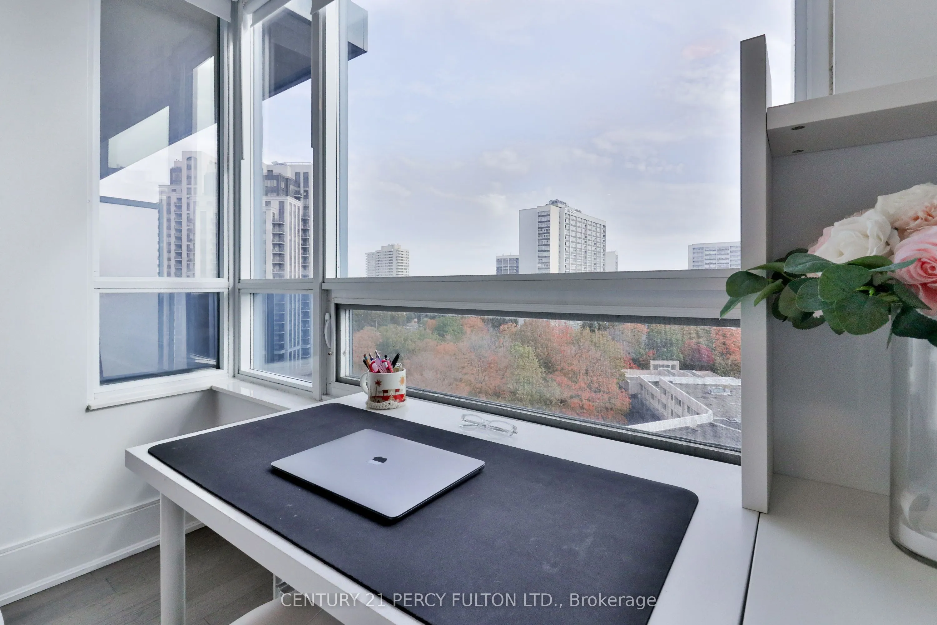 181 Wynford Drive, #1201