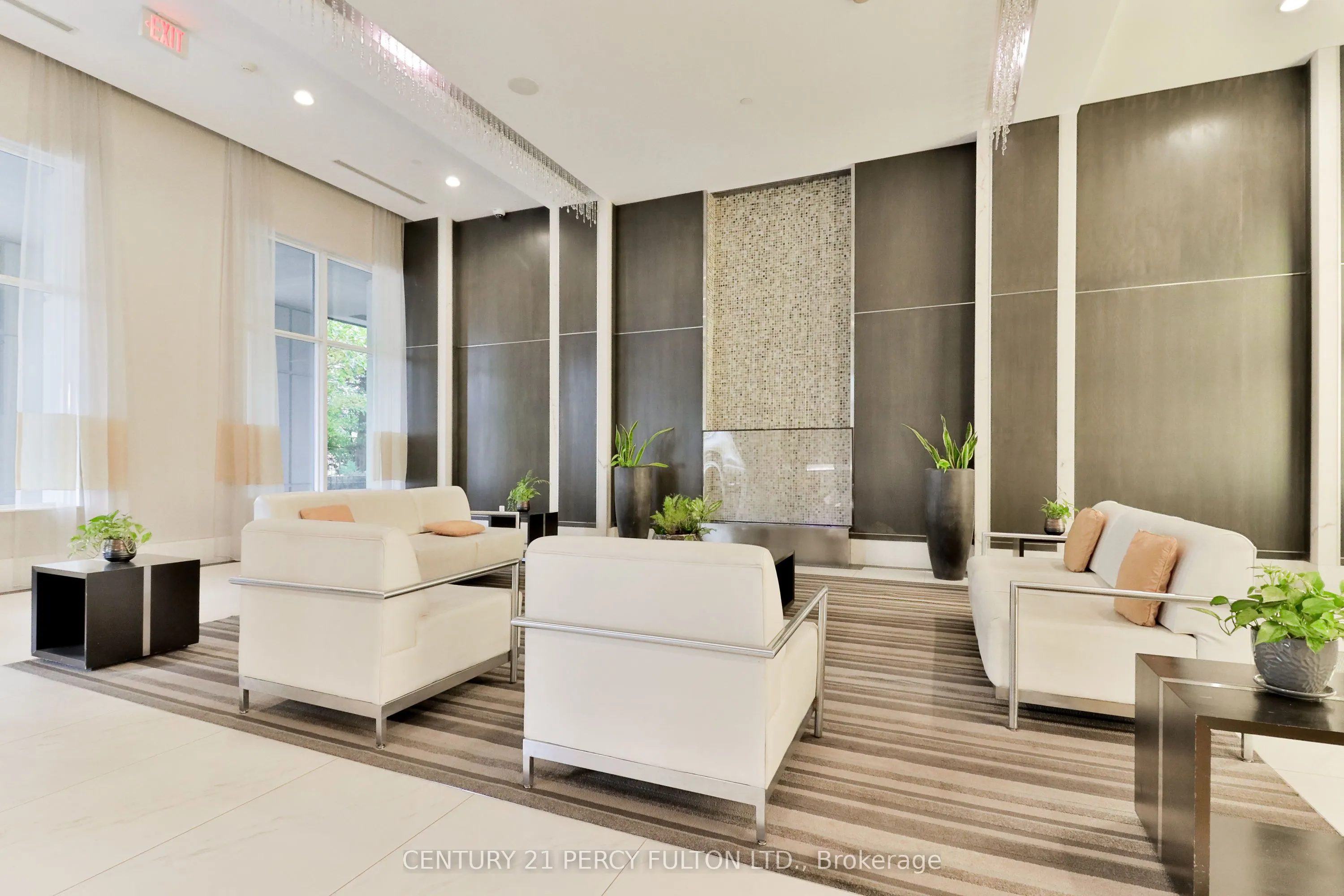 181 Wynford Drive, #1201