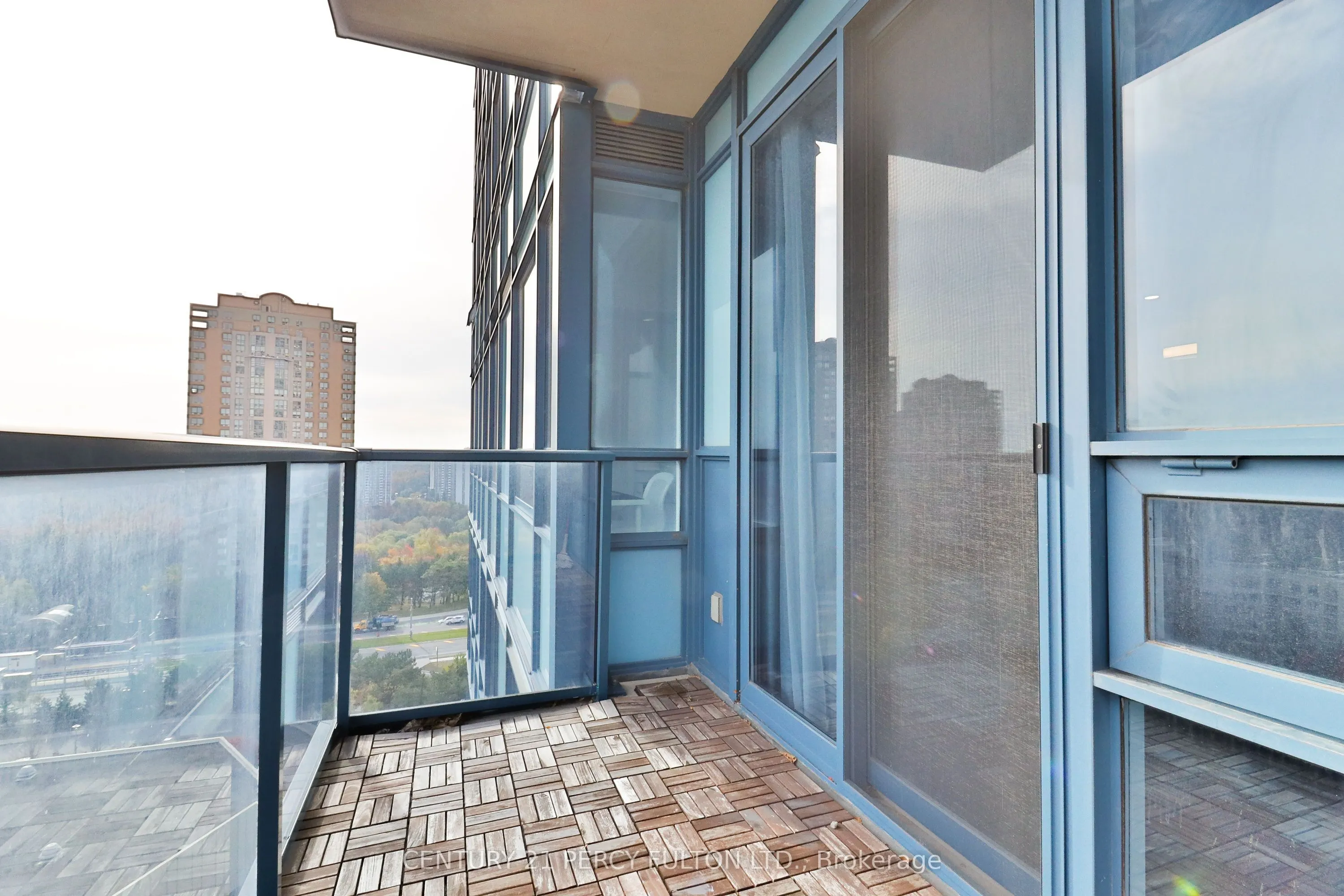181 Wynford Drive, #1201