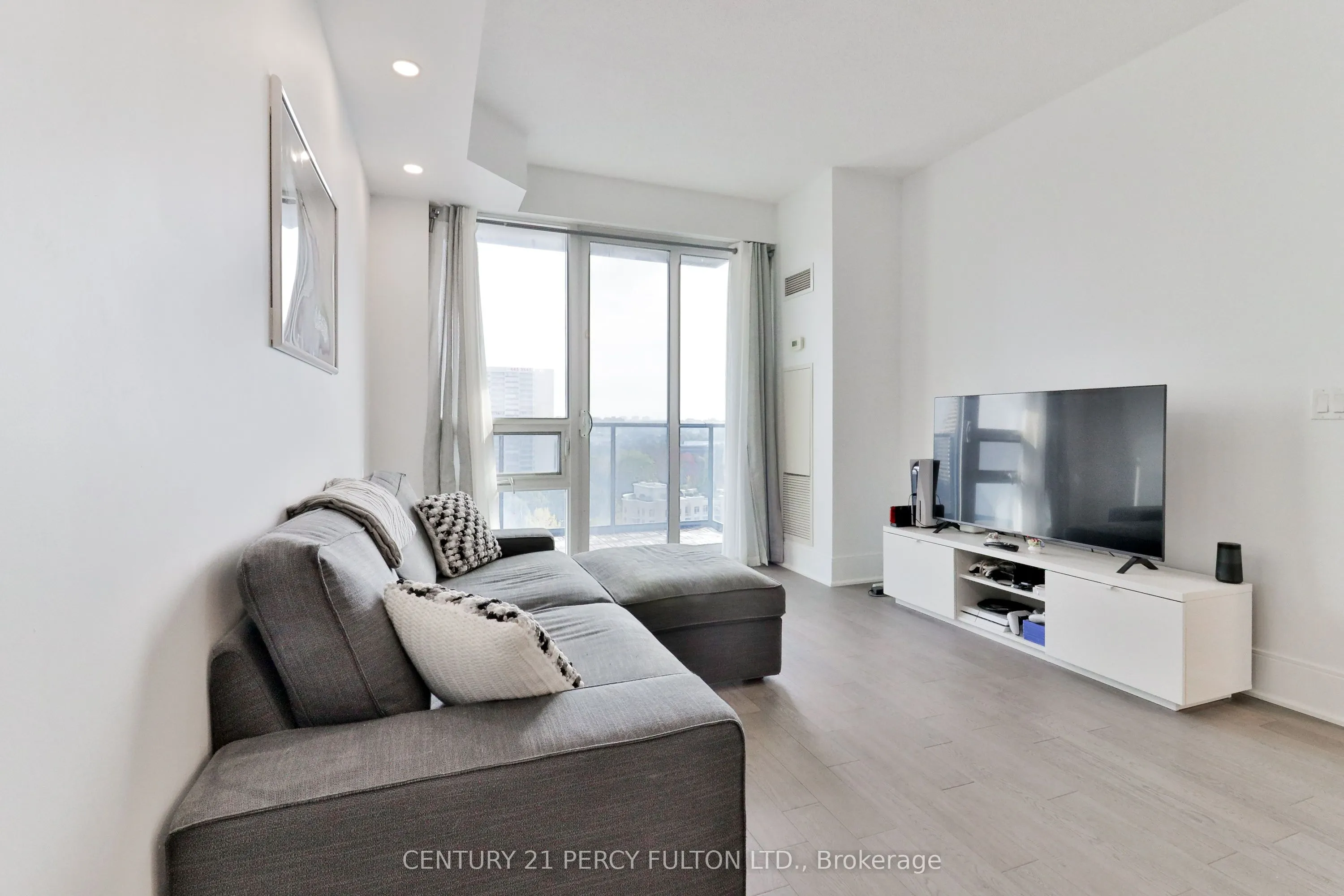 181 Wynford Drive, #1201