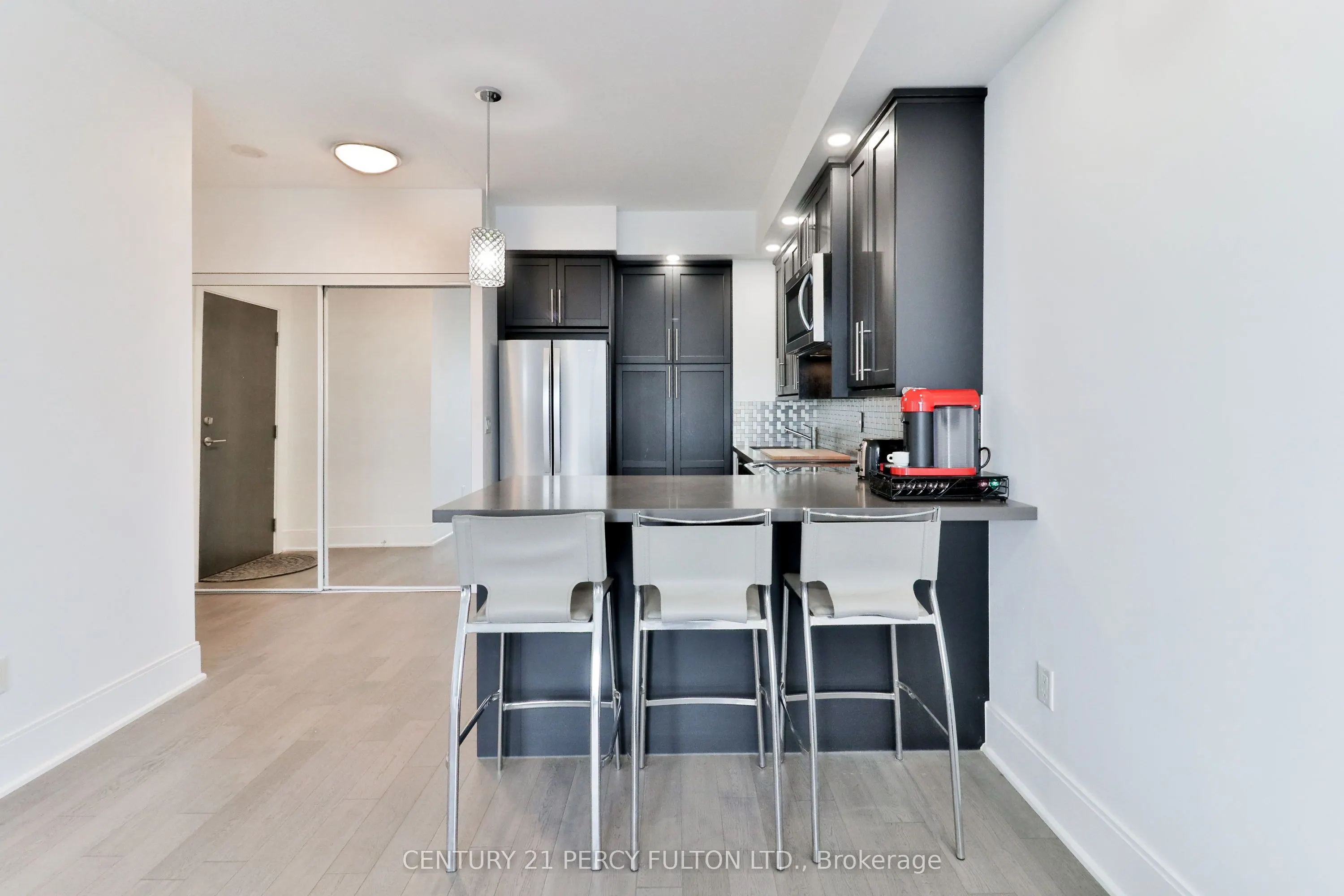 181 Wynford Drive, #1201