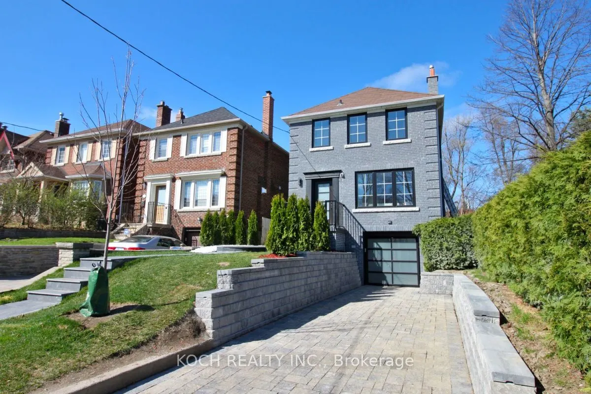 160 Donegall Drive