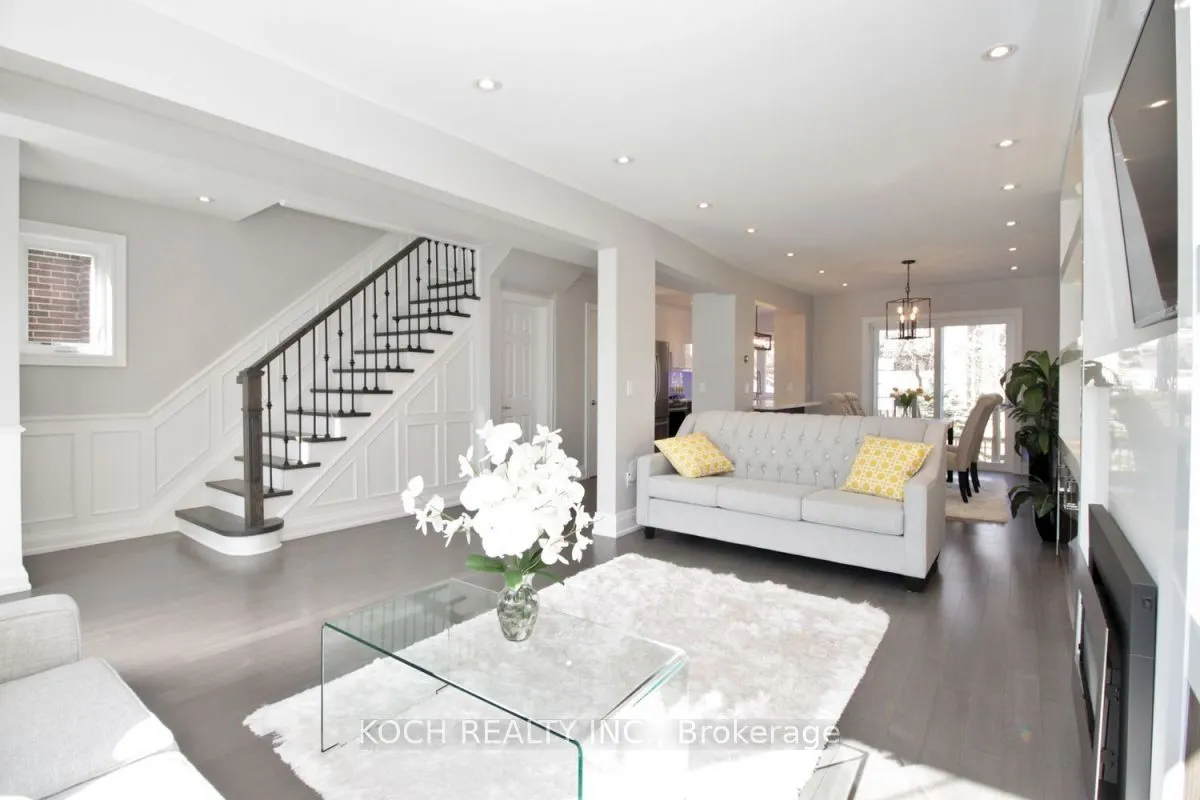 160 Donegall Drive