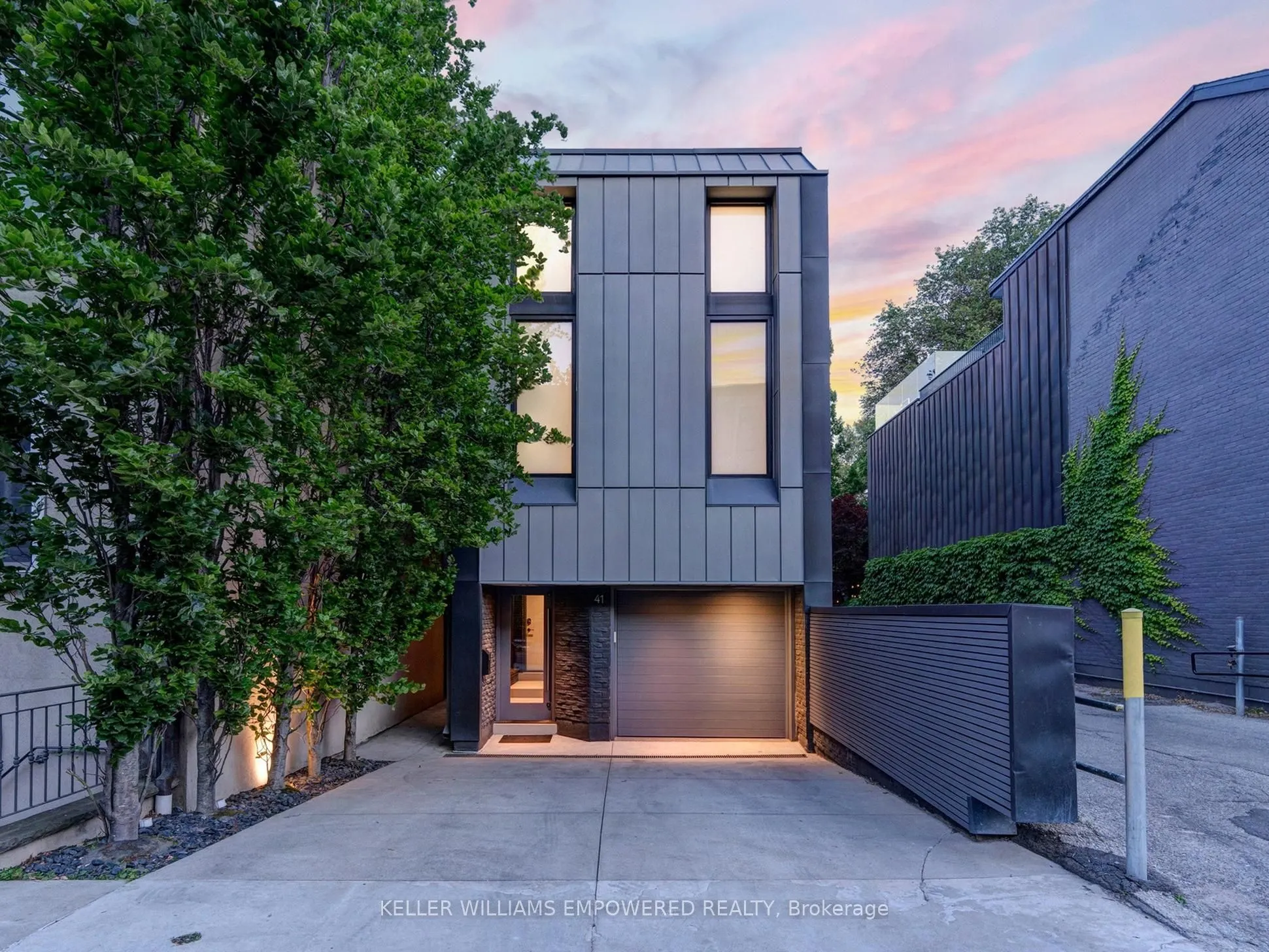 41 Berryman Street