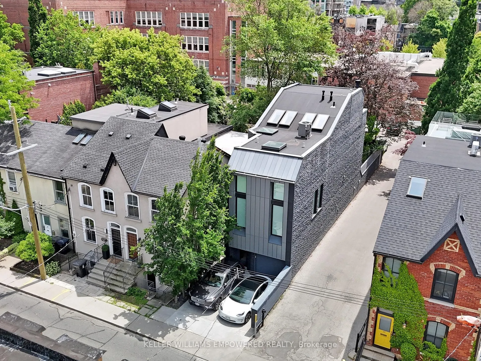 41 Berryman Street