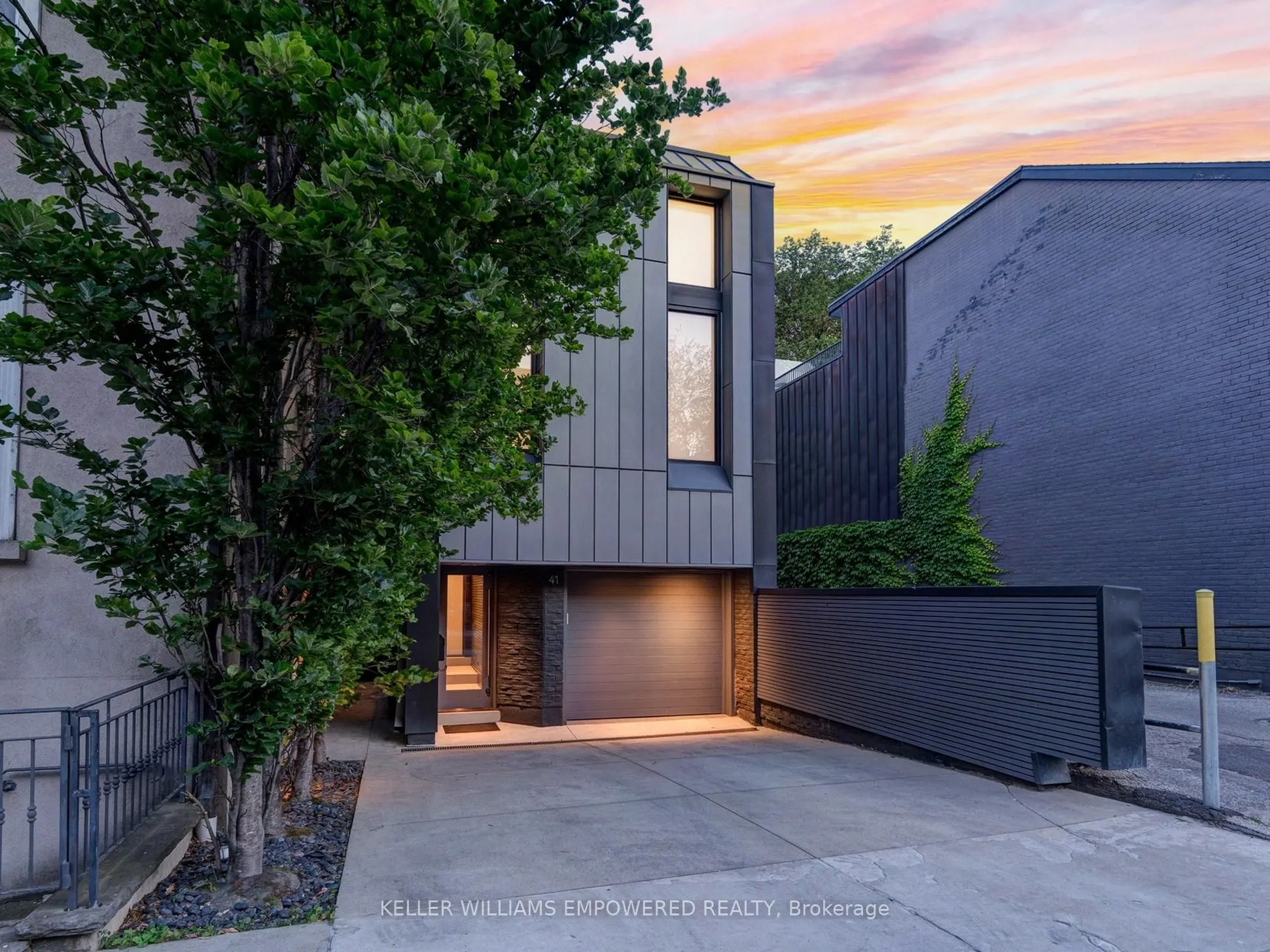 41 Berryman Street