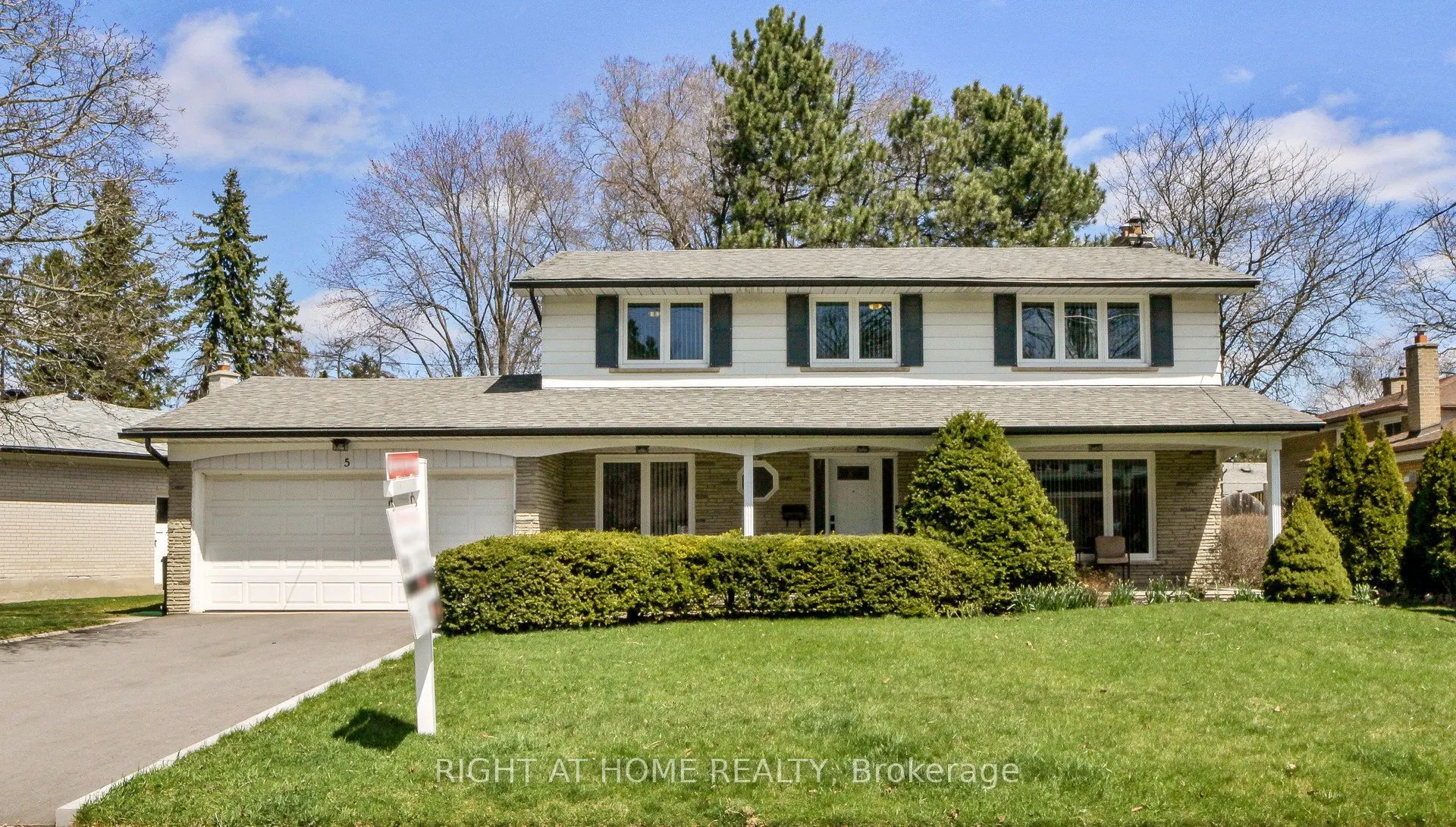 5 Robinter Drive