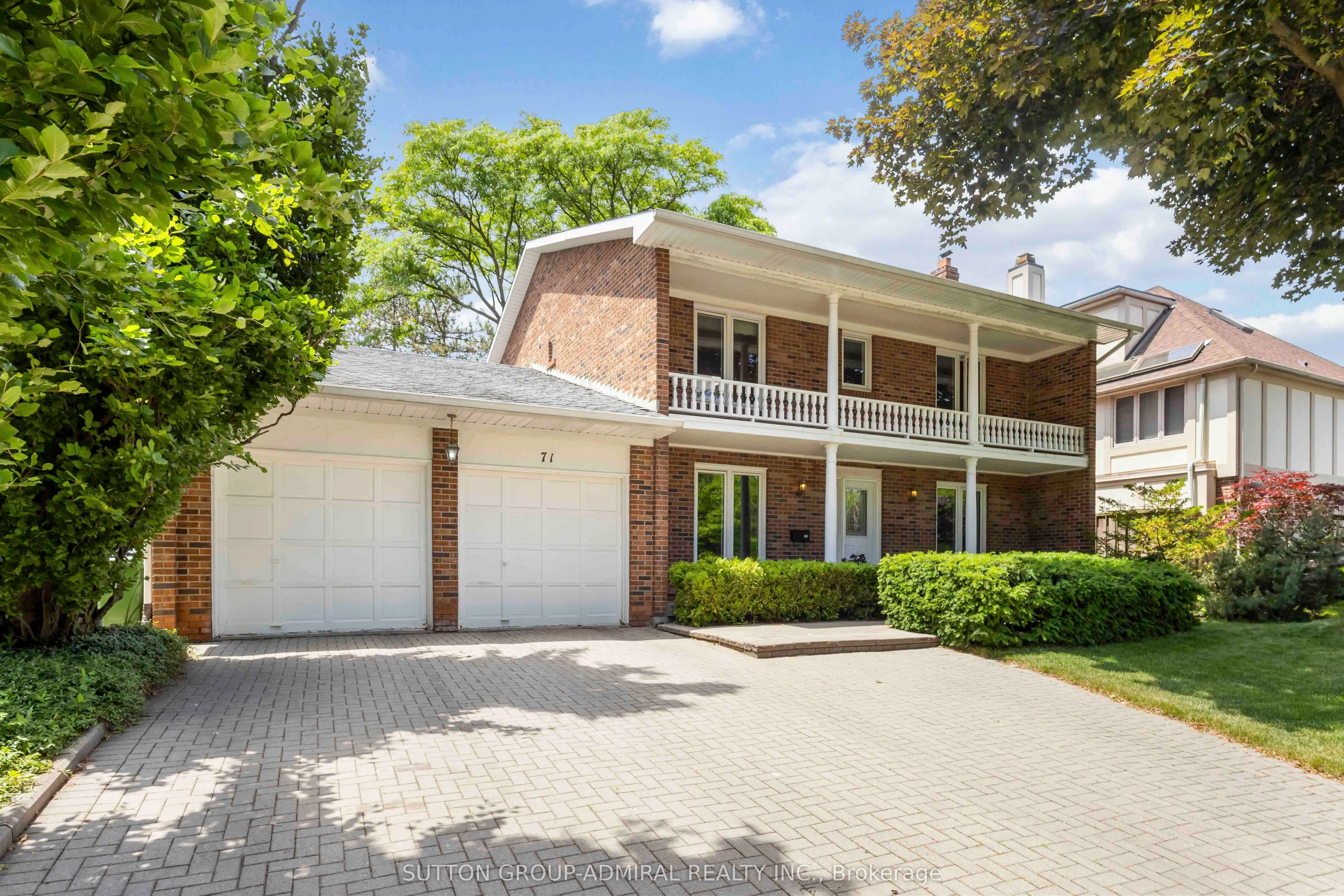 71 Farmstead Road