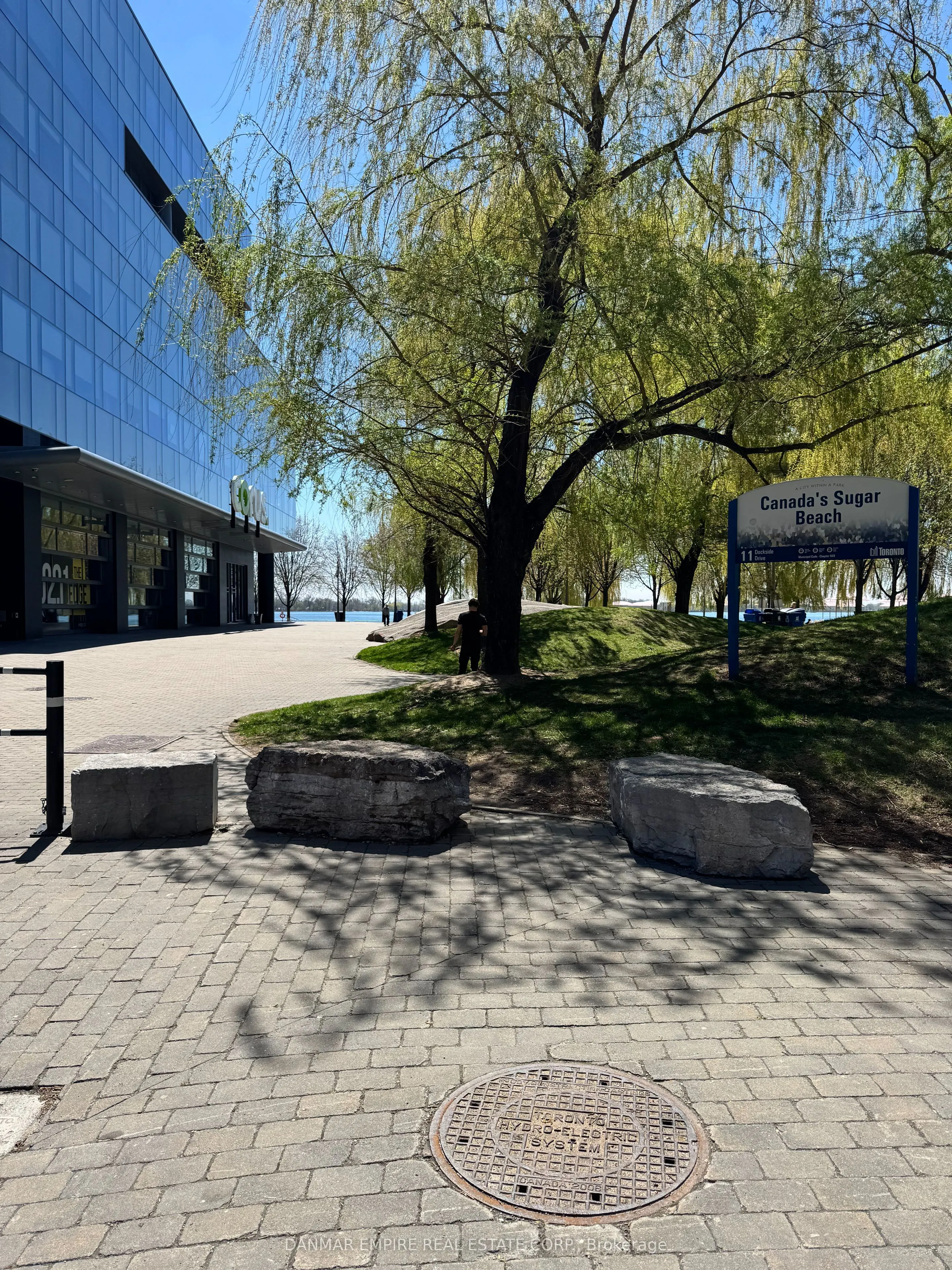 15 Richardson Street, #509