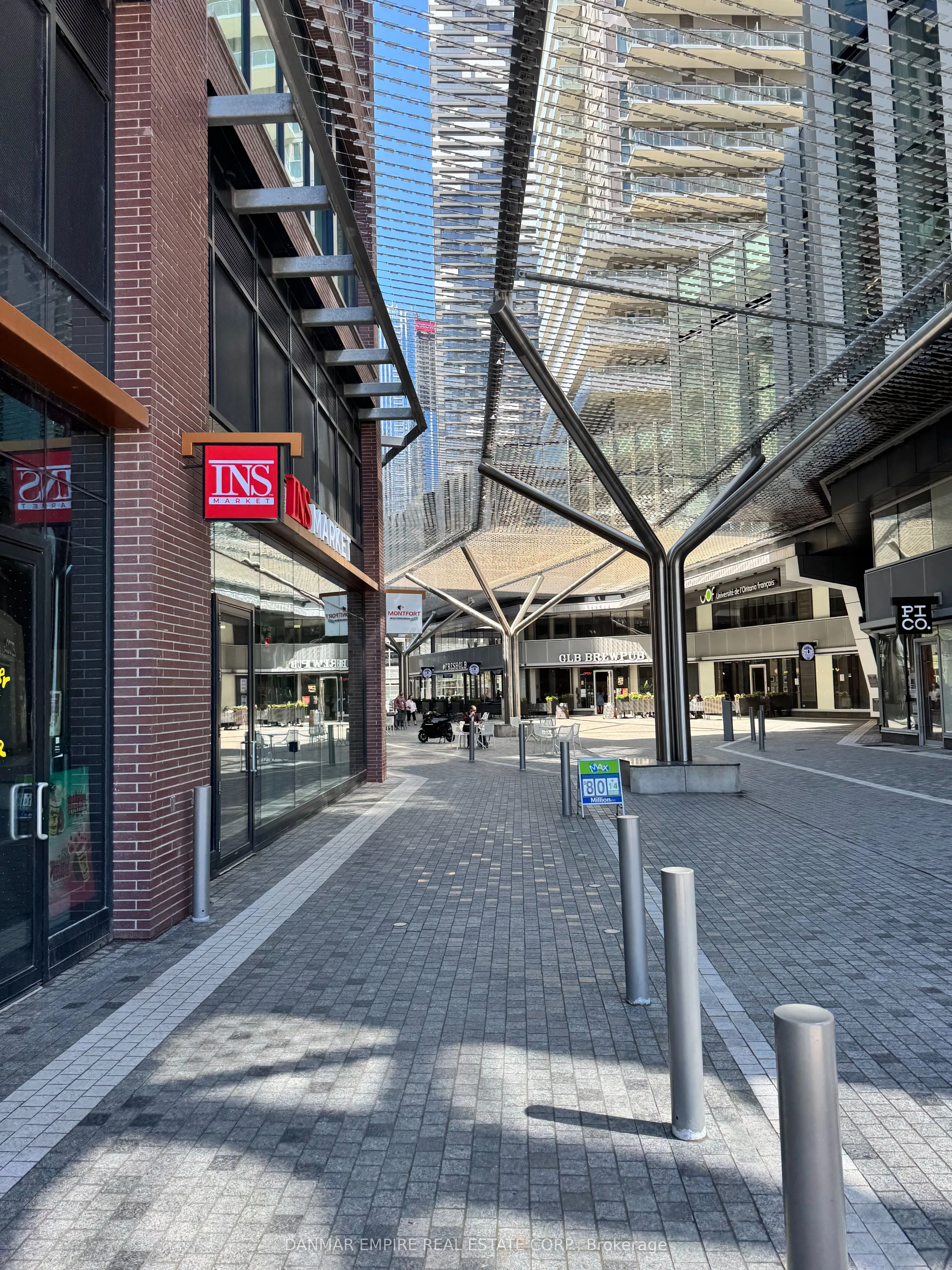 15 Richardson Street, #509
