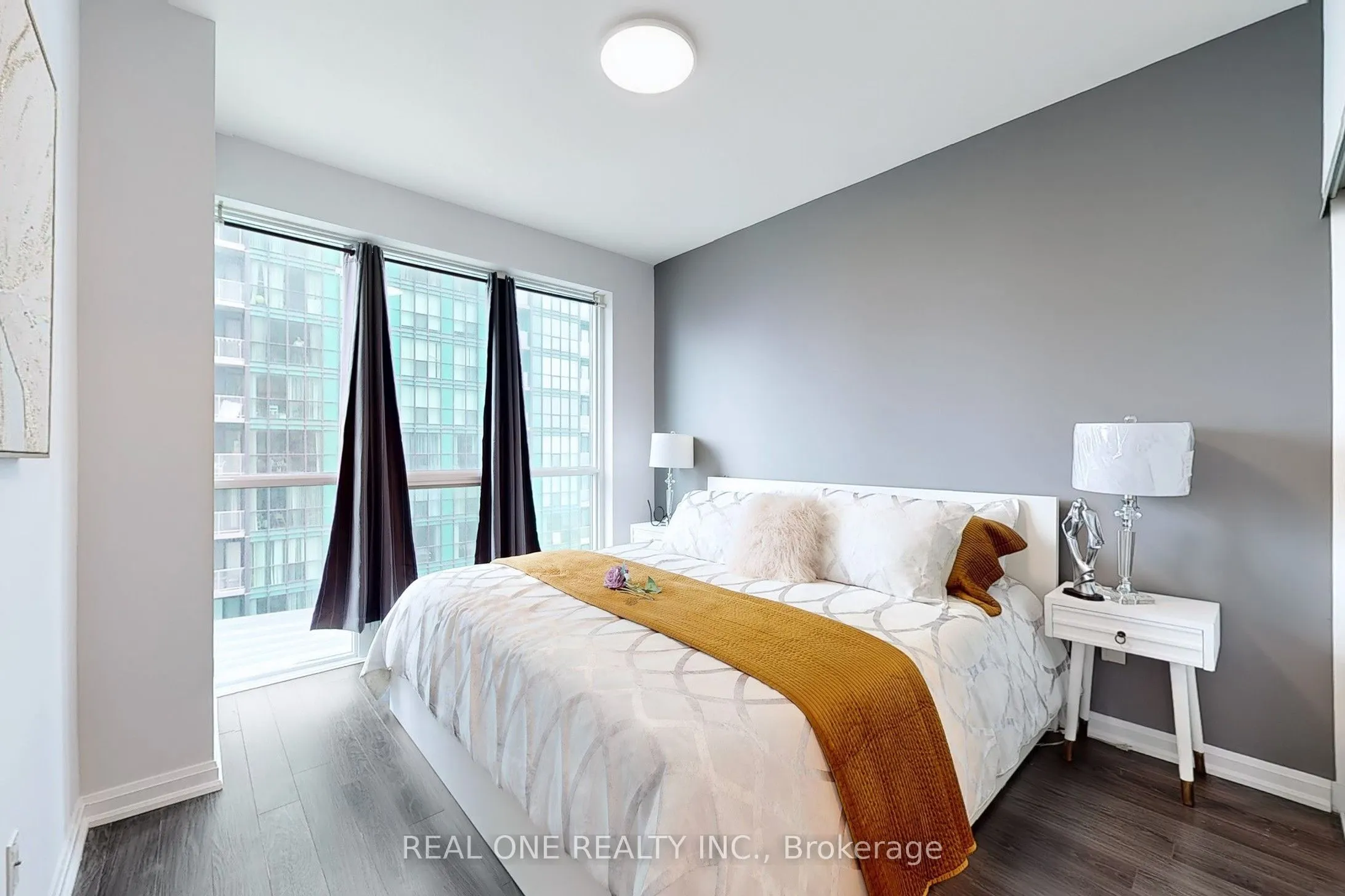 11 Bogert Avenue, #1508