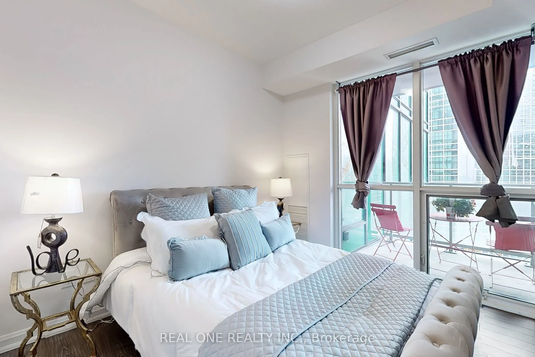 11 Bogert Avenue, #1508