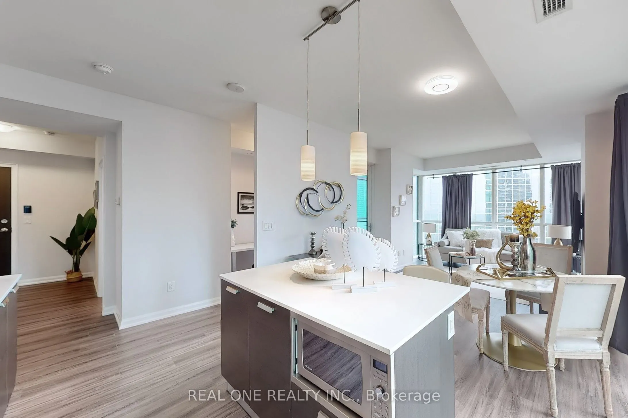 11 Bogert Avenue, #1508