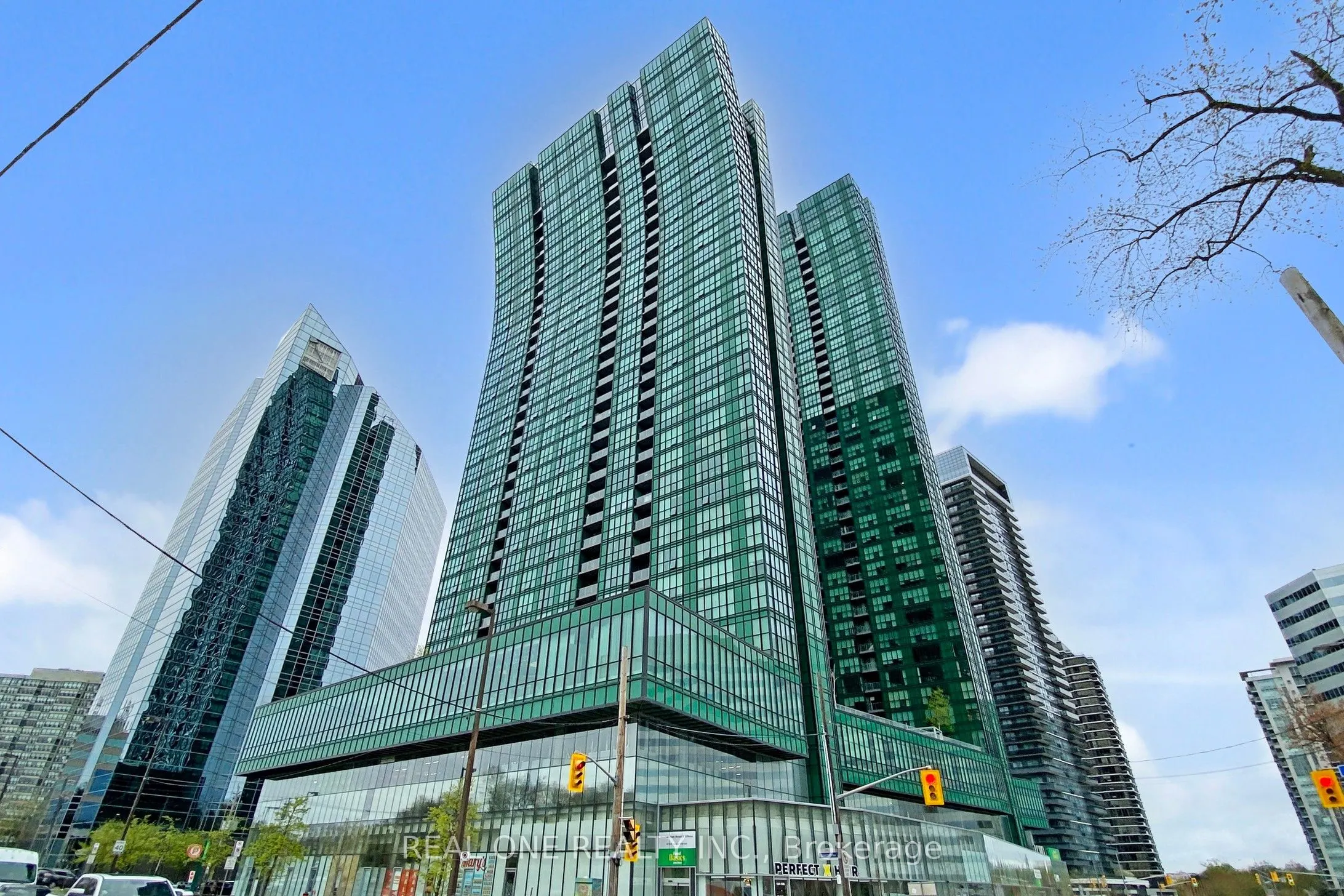 11 Bogert Avenue, #1508