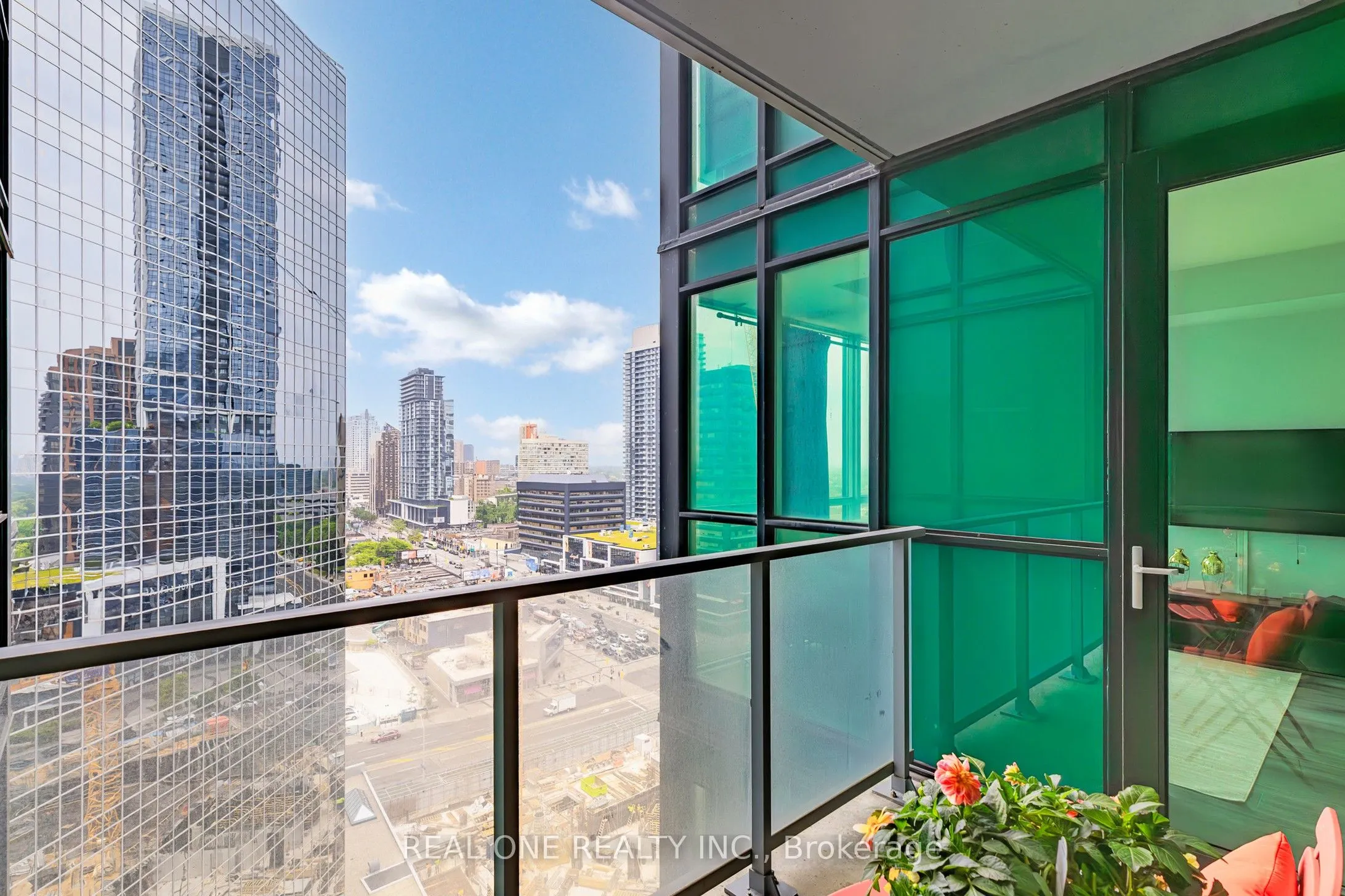 11 Bogert Avenue, #1508