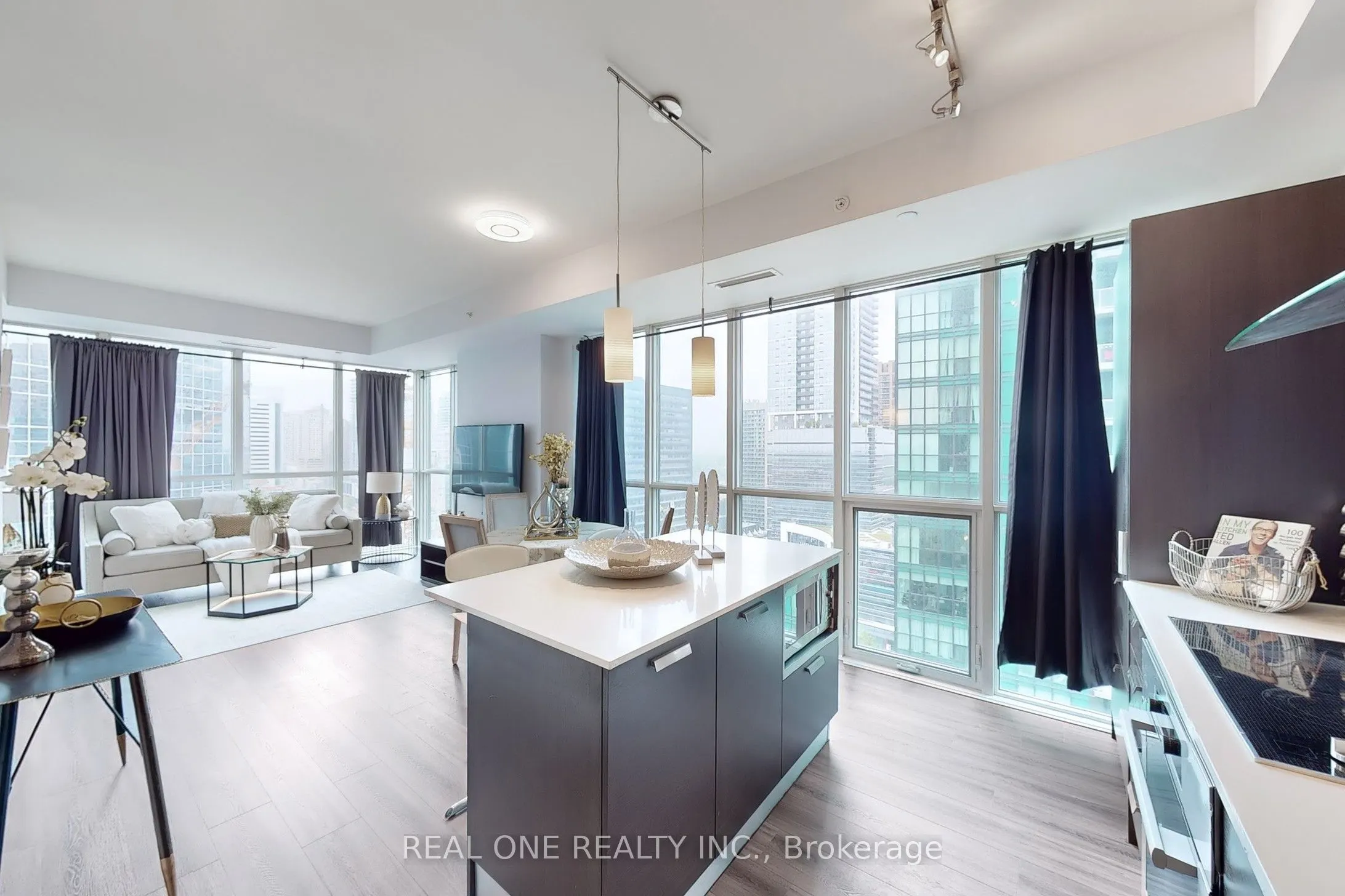 11 Bogert Avenue, #1508