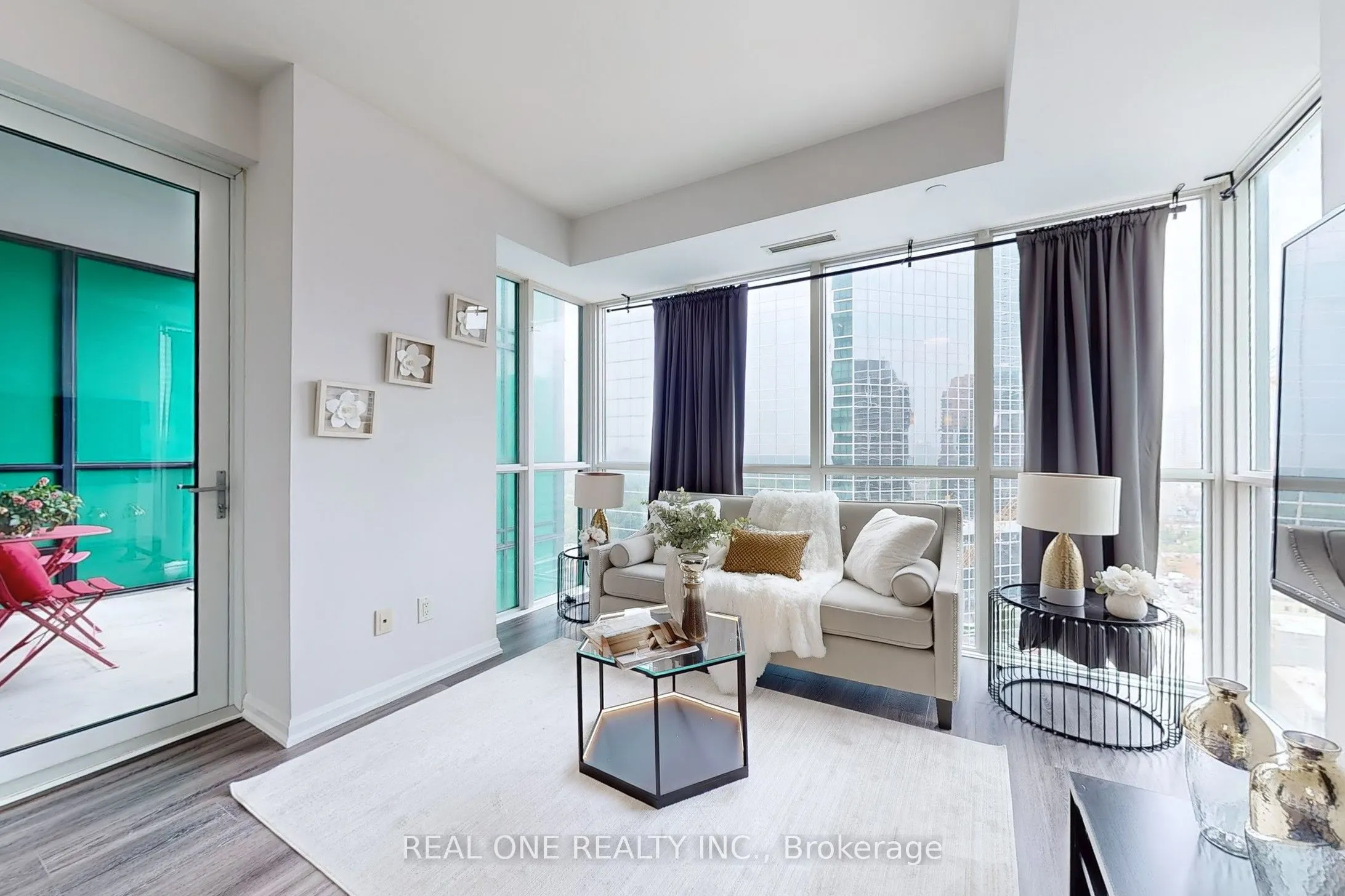 11 Bogert Avenue, #1508
