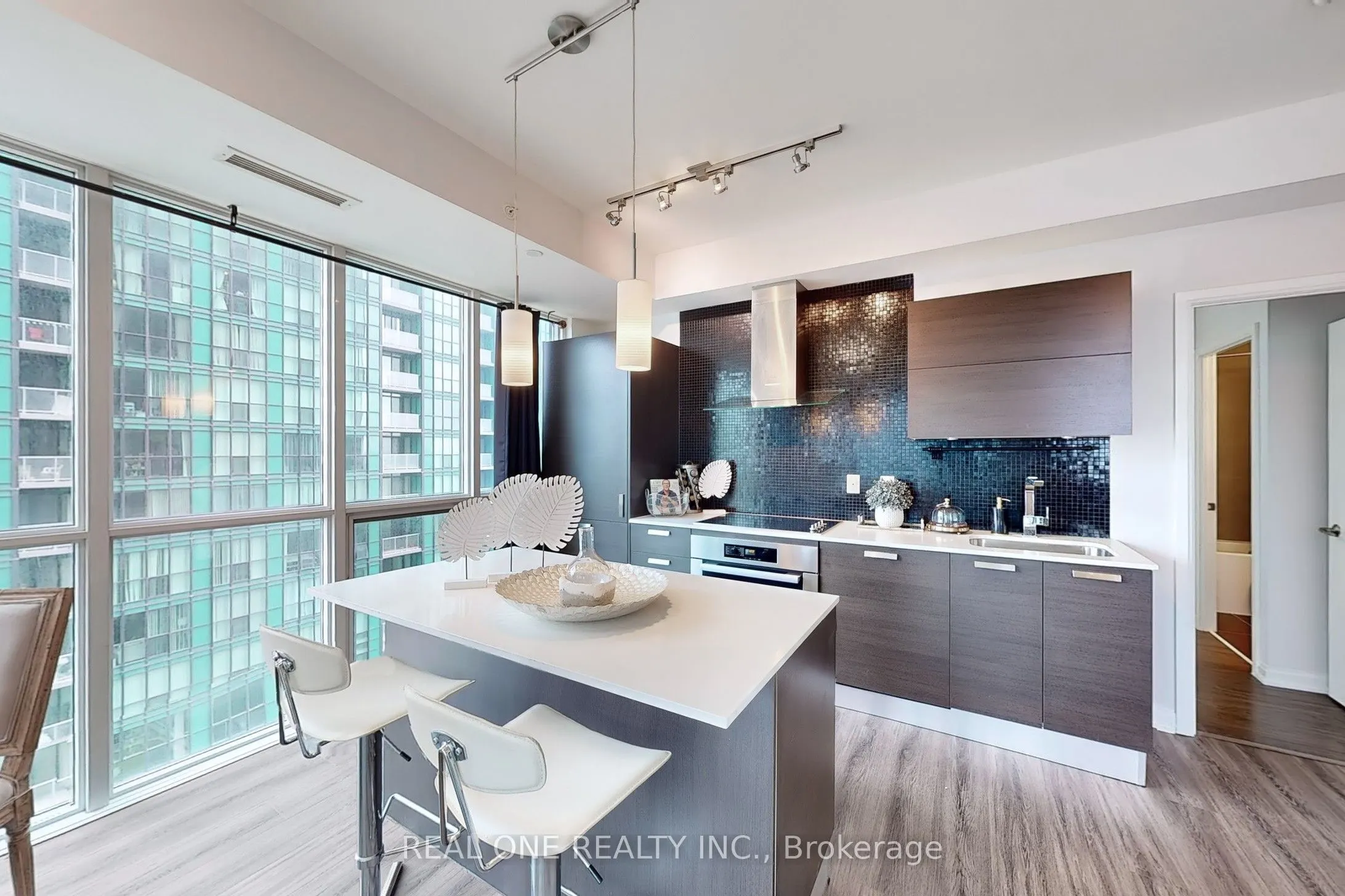 11 Bogert Avenue, #1508