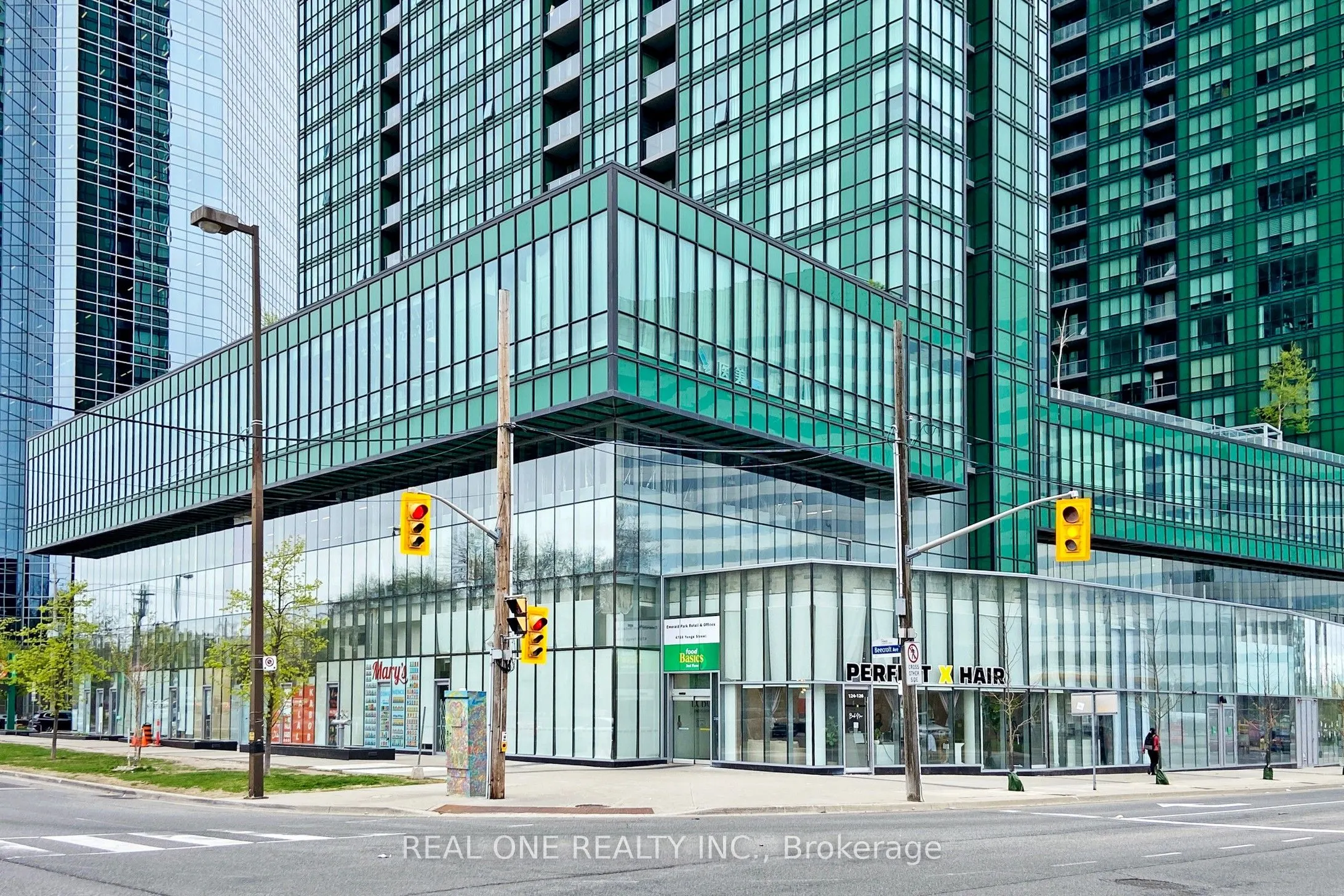 11 Bogert Avenue, #1508