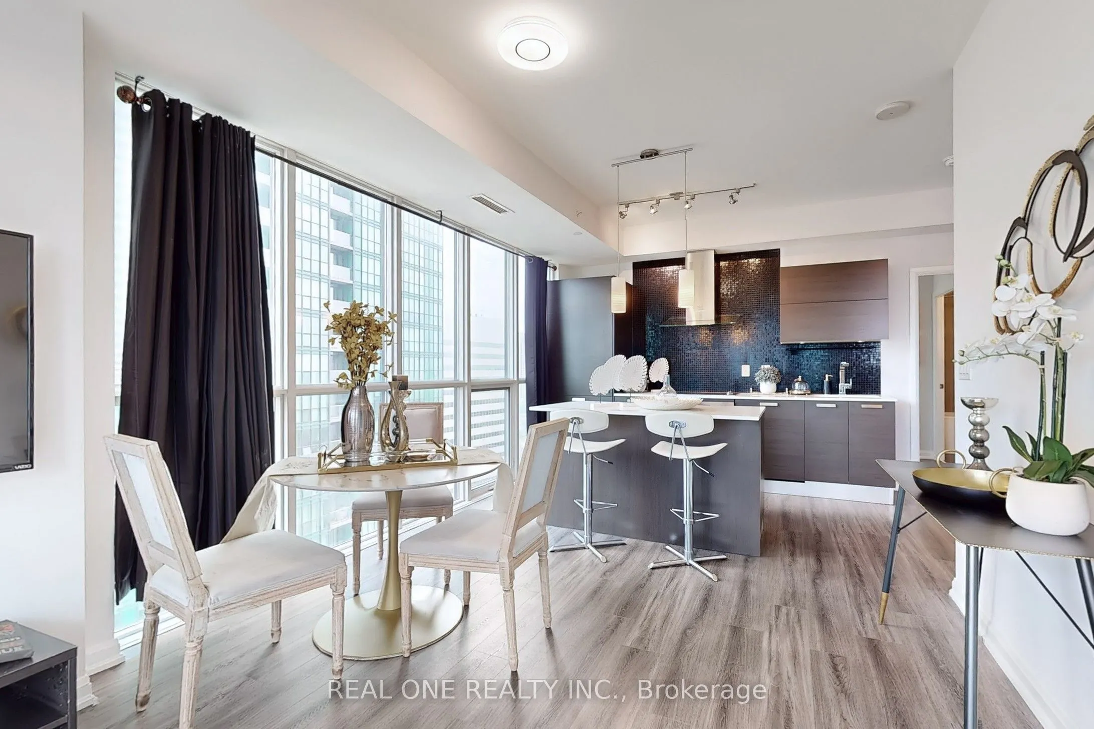 11 Bogert Avenue, #1508