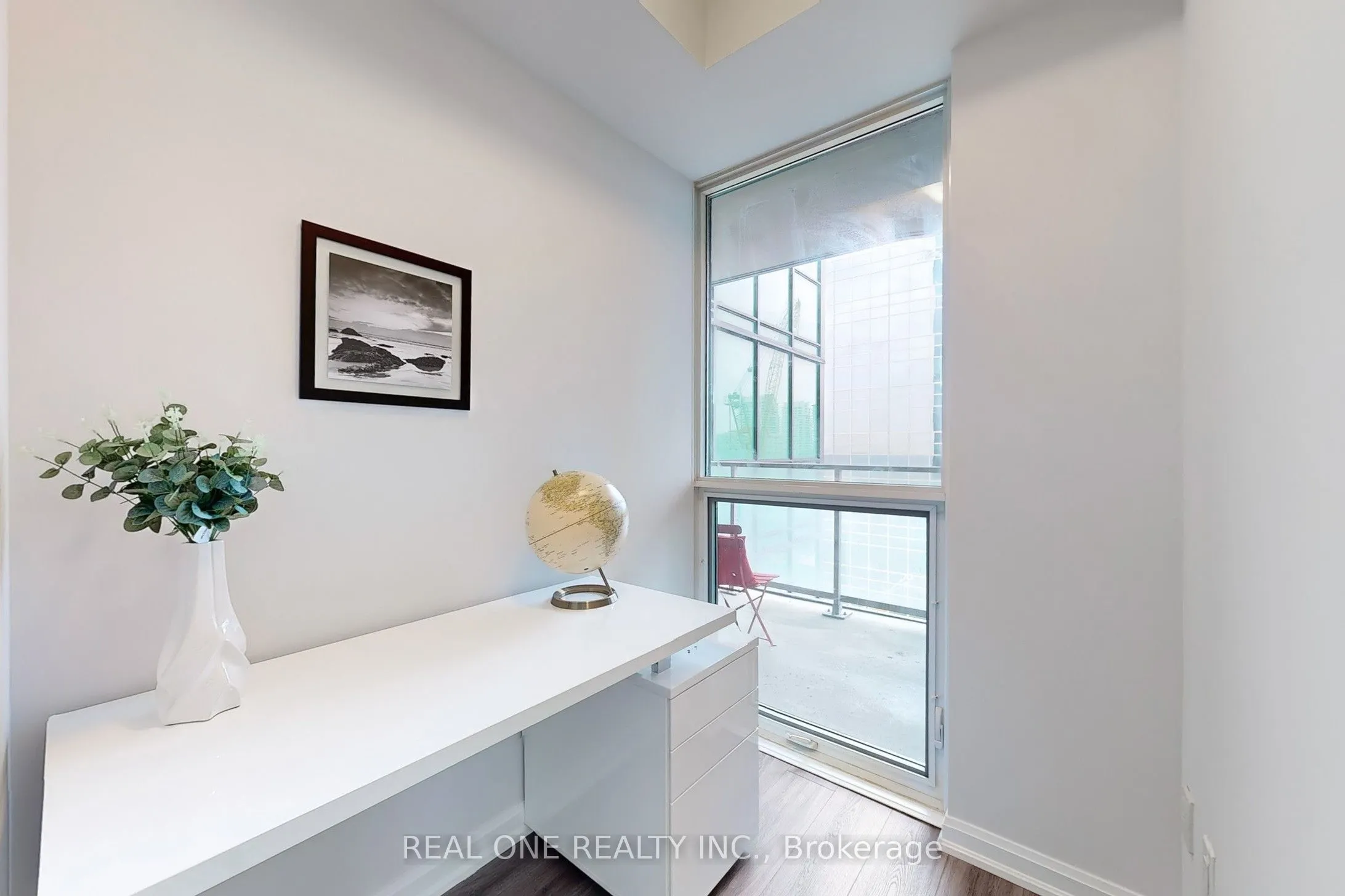 11 Bogert Avenue, #1508