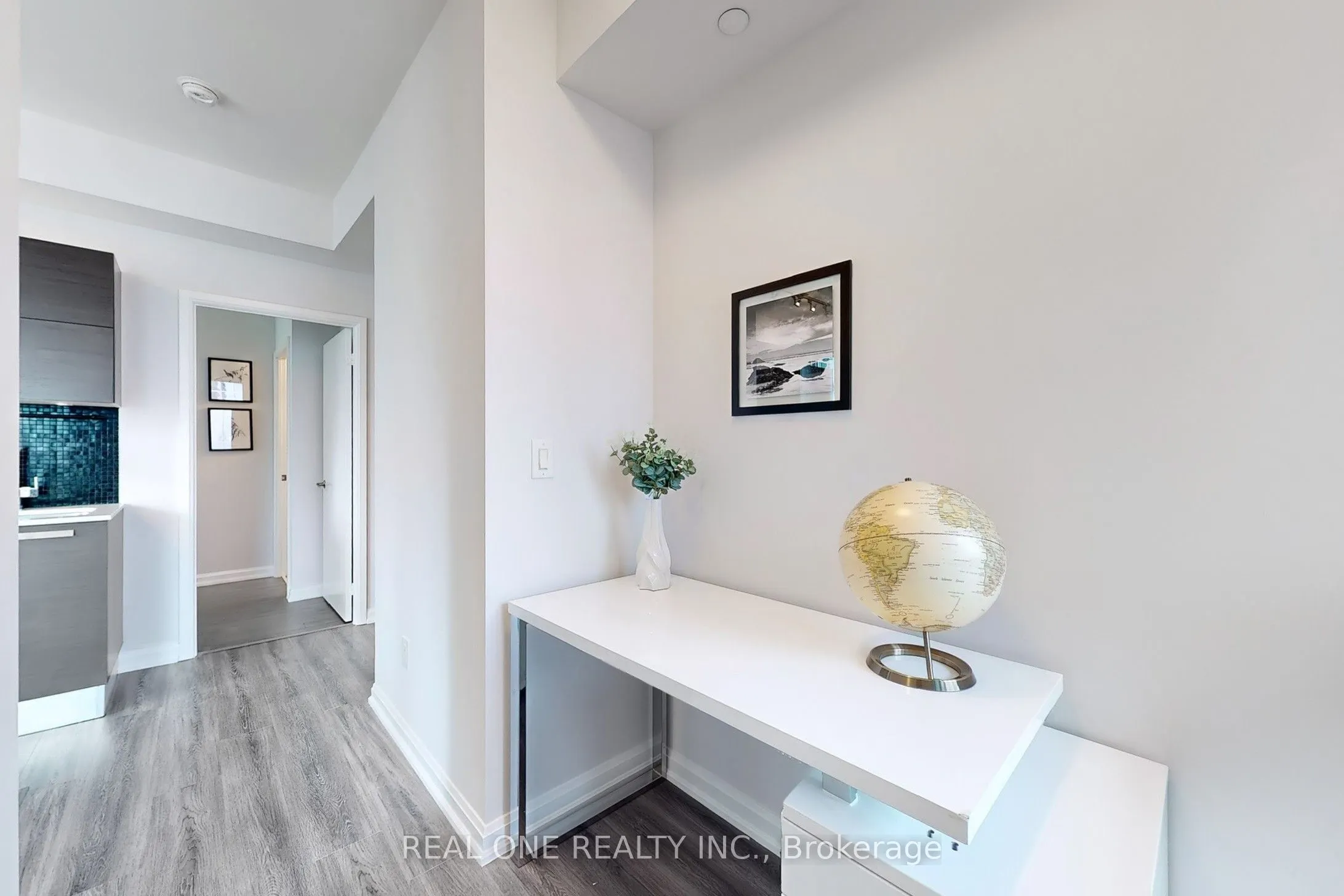 11 Bogert Avenue, #1508