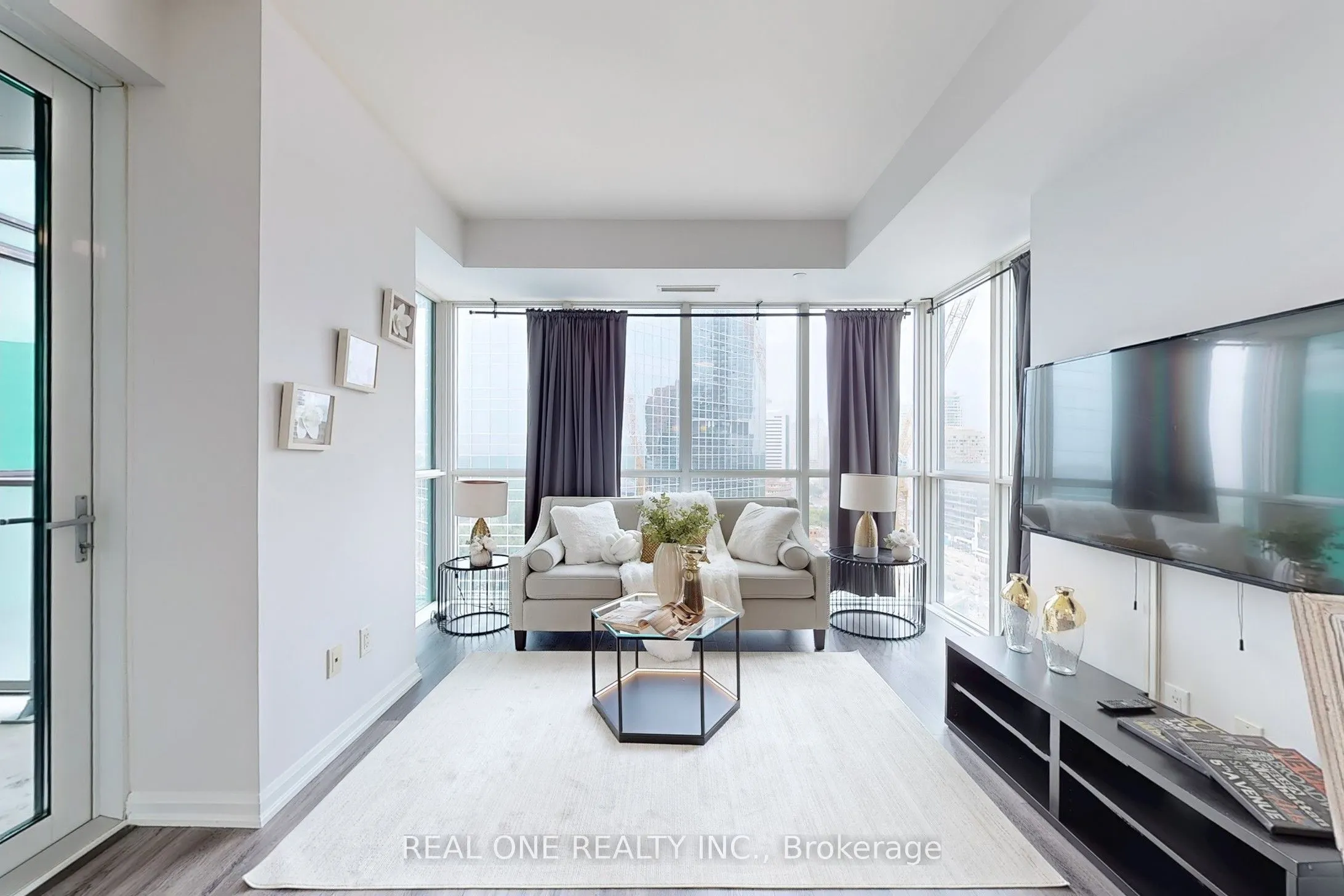 11 Bogert Avenue, #1508