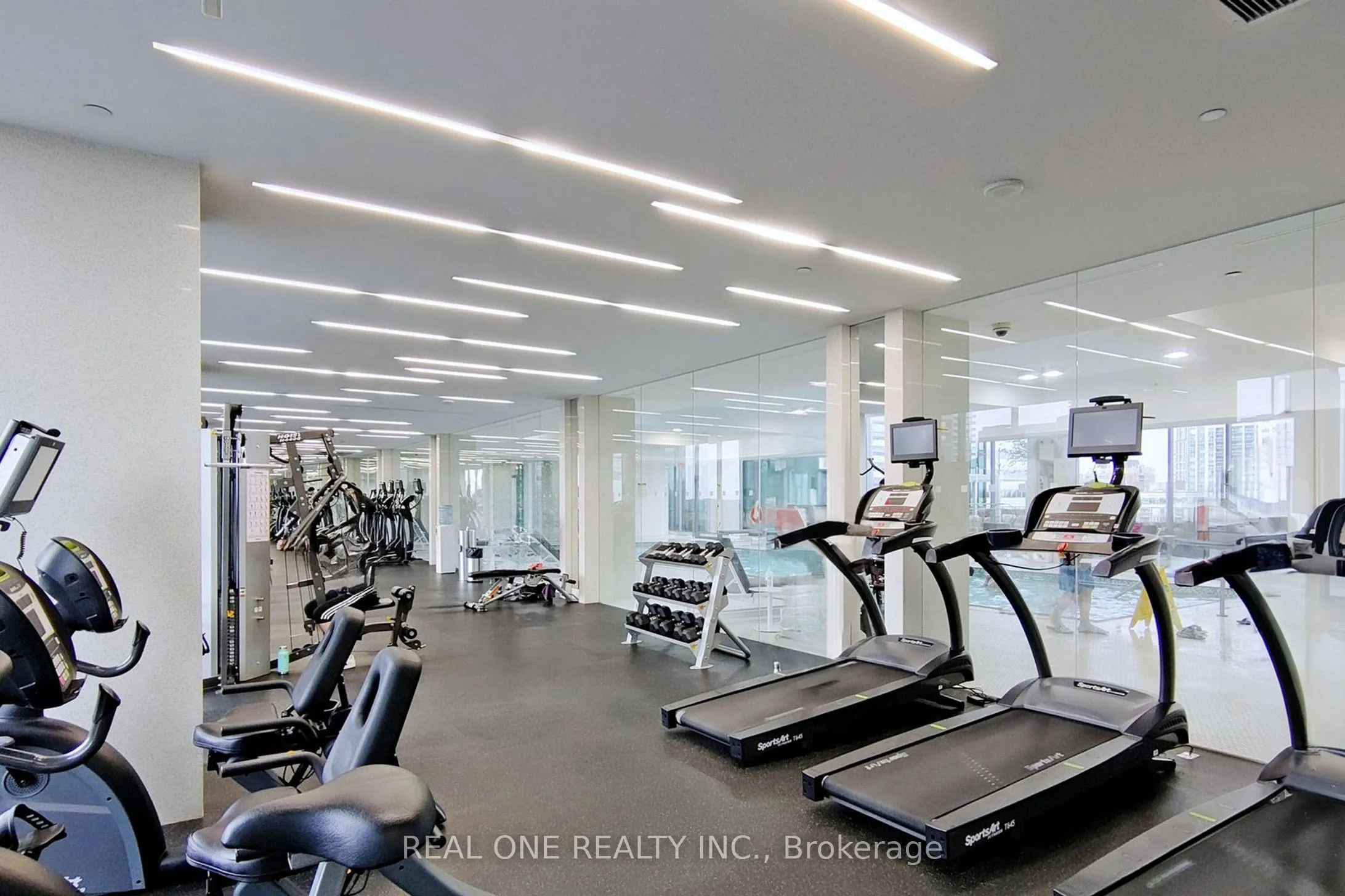 11 Bogert Avenue, #1508