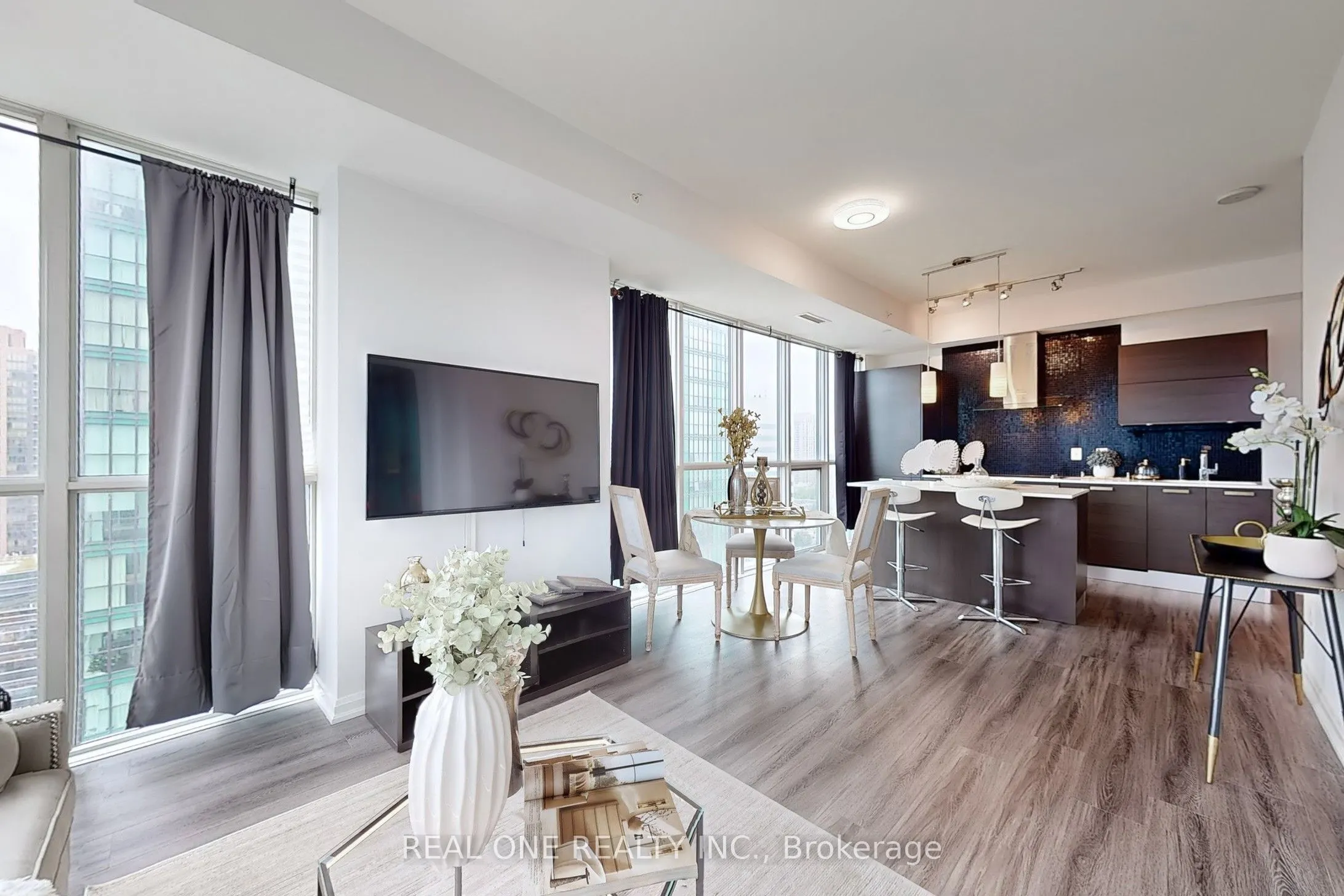 11 Bogert Avenue, #1508