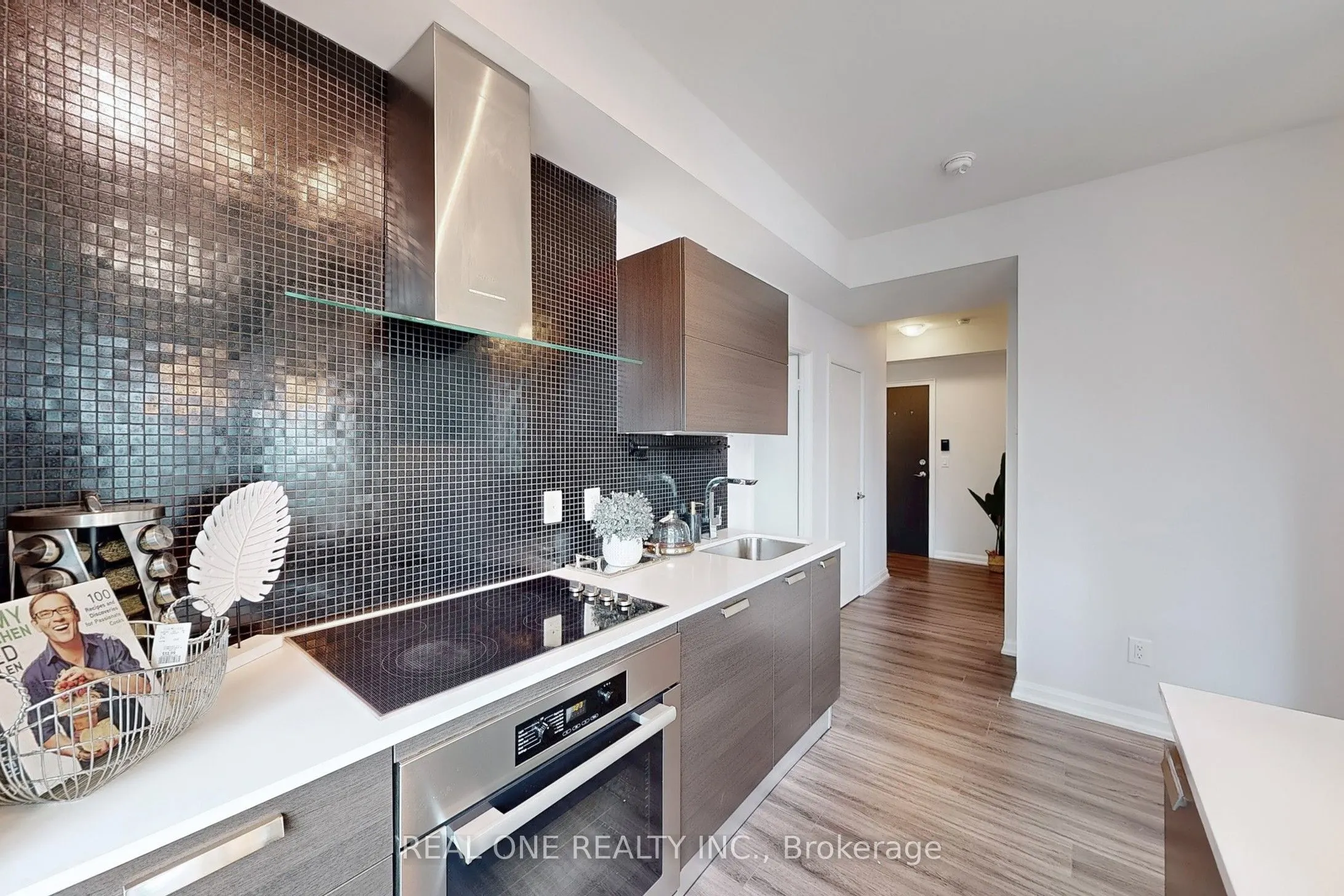 11 Bogert Avenue, #1508