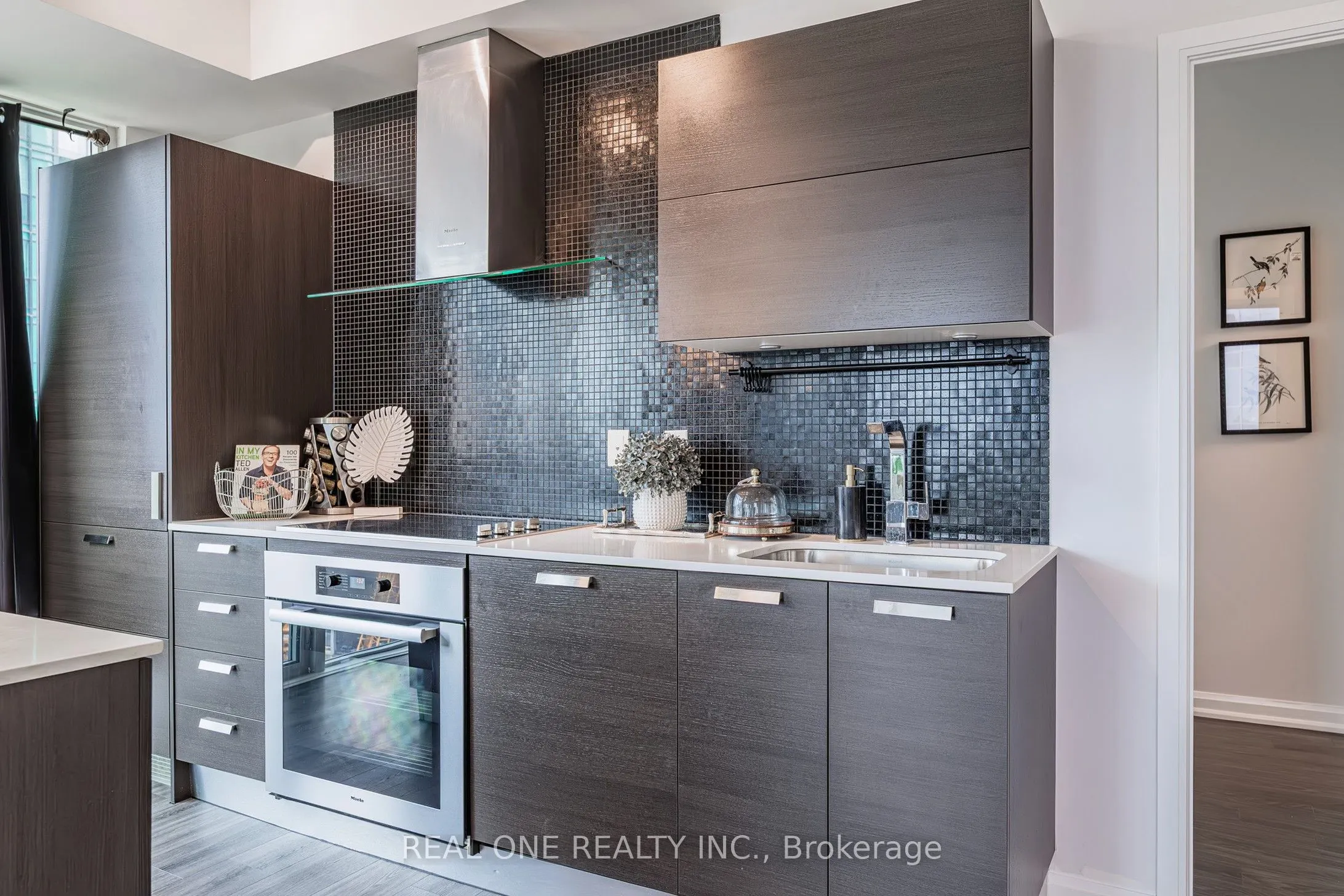 11 Bogert Avenue, #1508