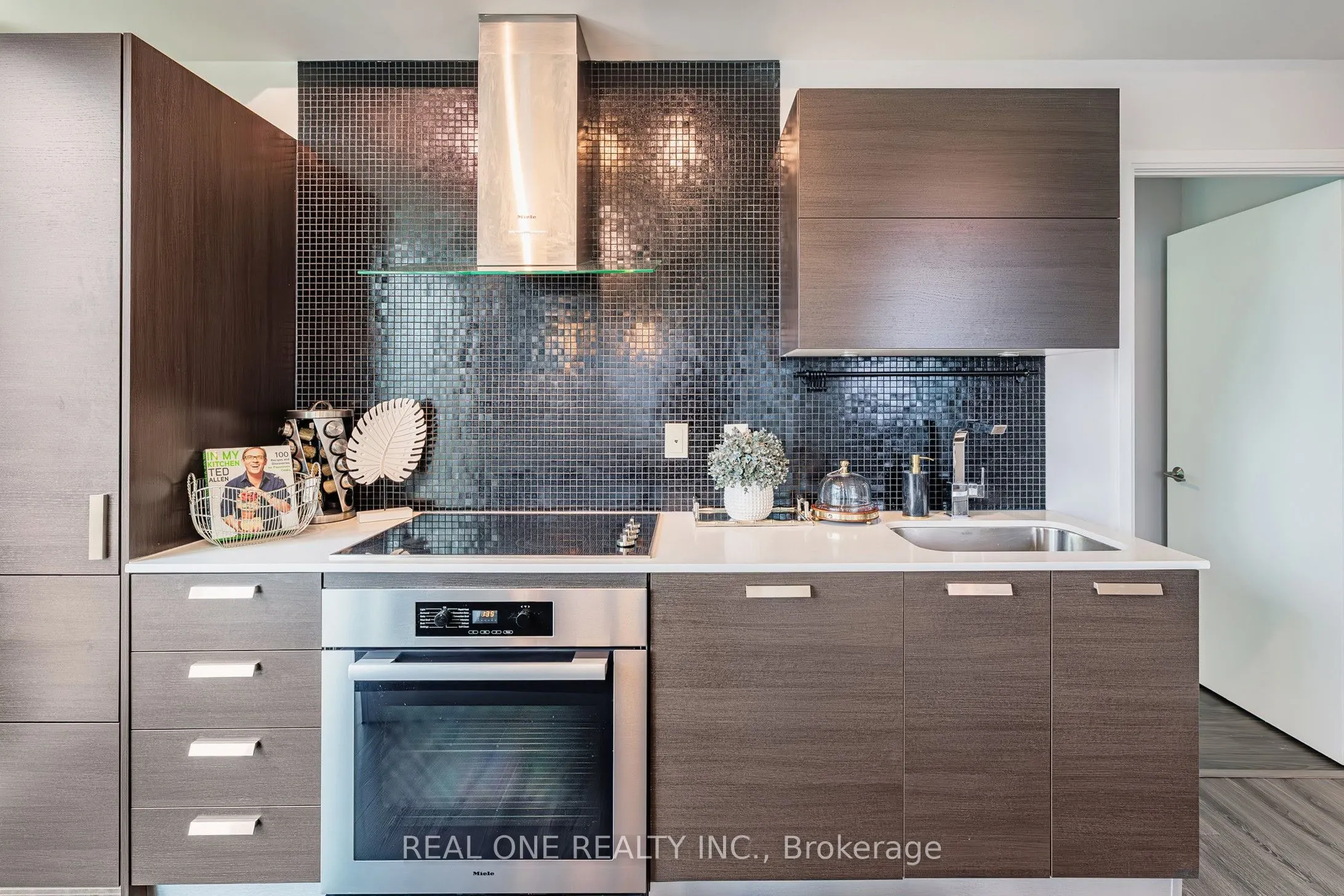 11 Bogert Avenue, #1508