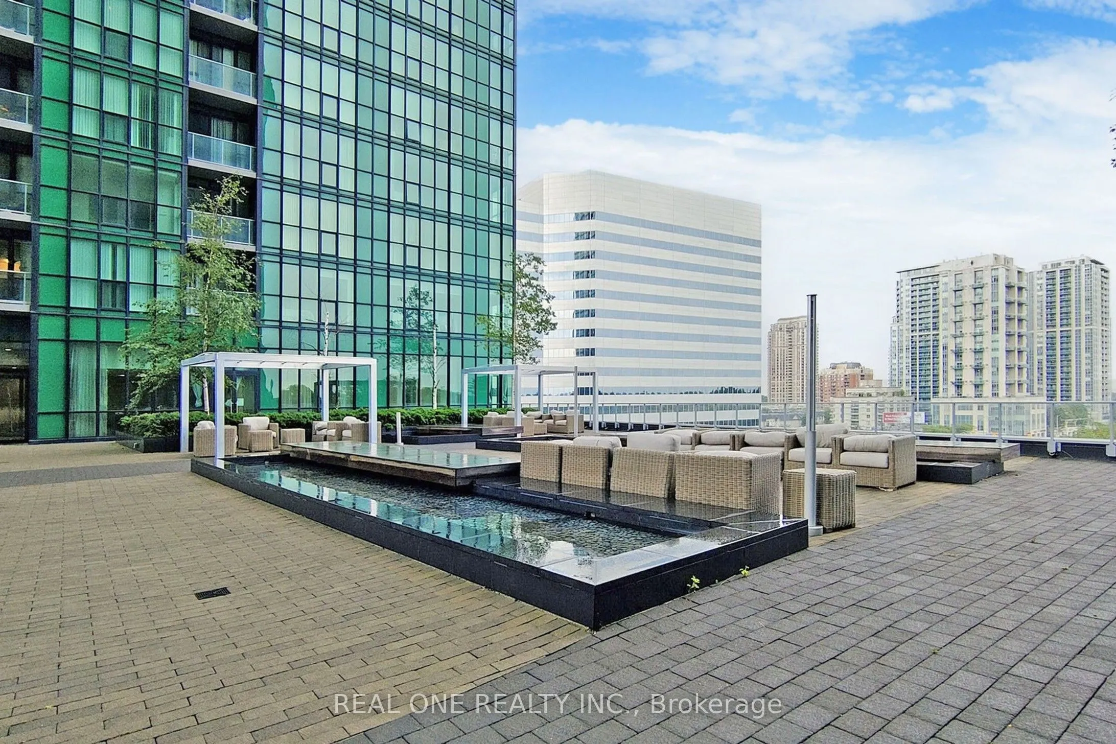 11 Bogert Avenue, #1508