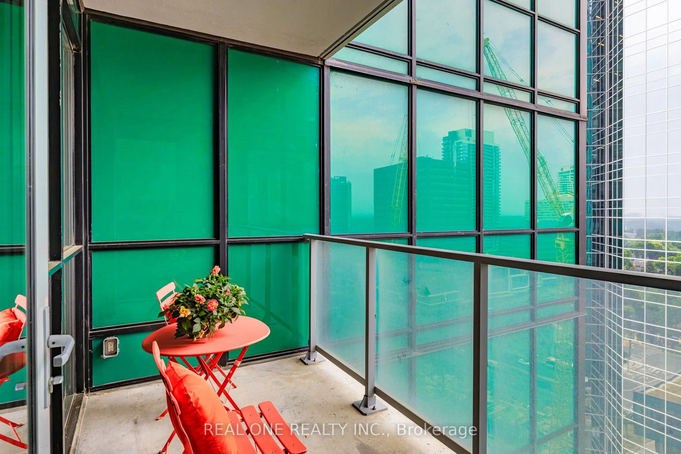 11 Bogert Avenue, #1508