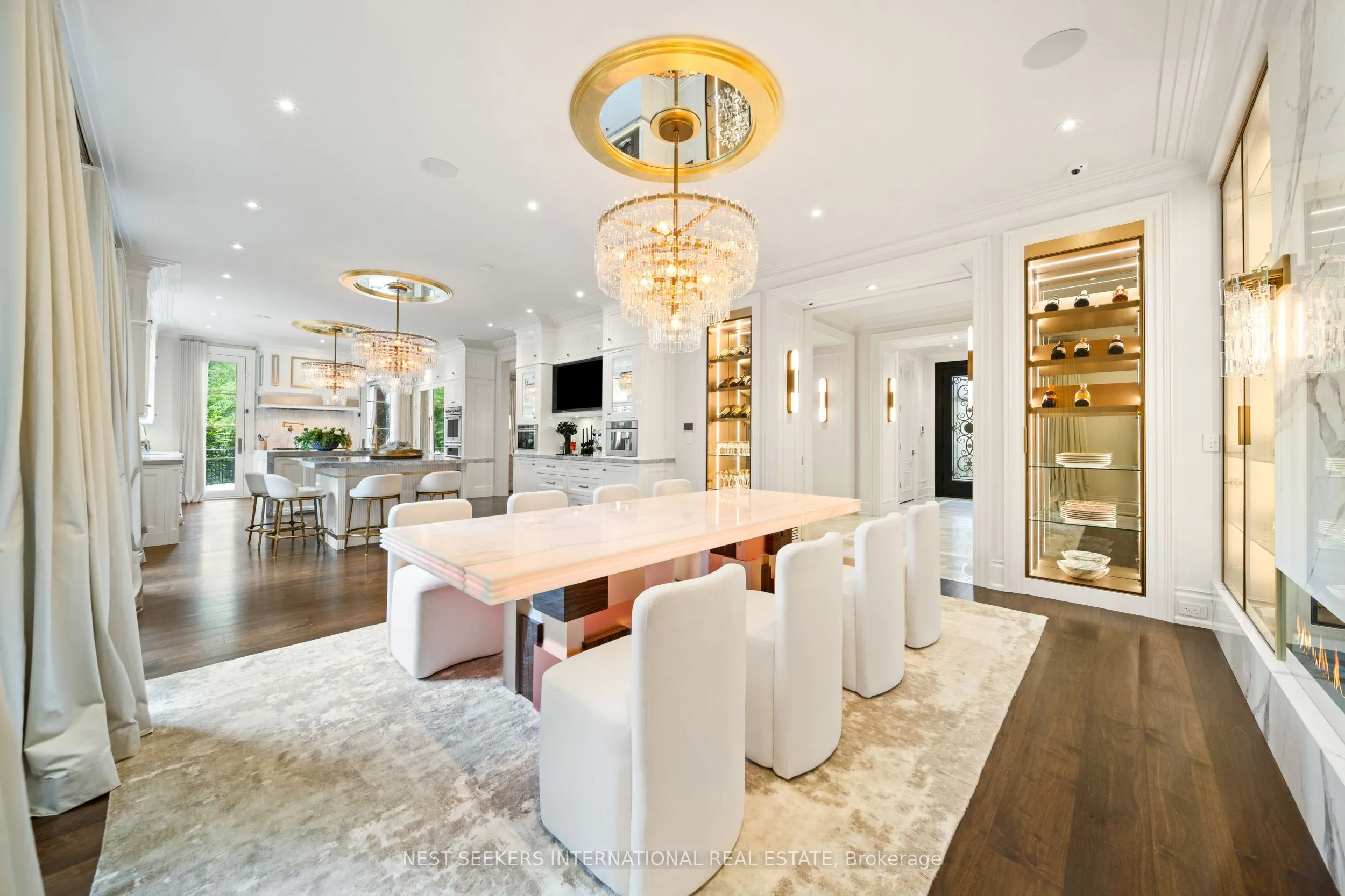 100 Ardwold Gate