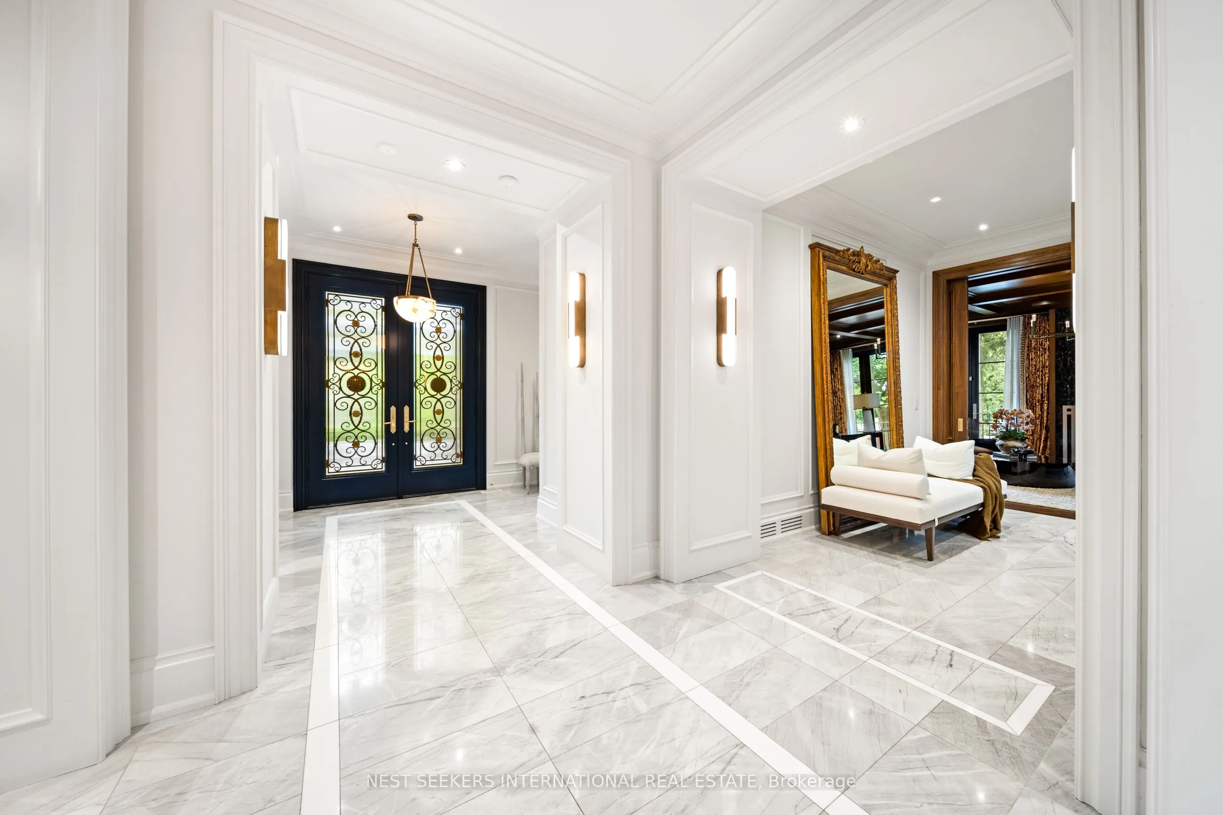 100 Ardwold Gate