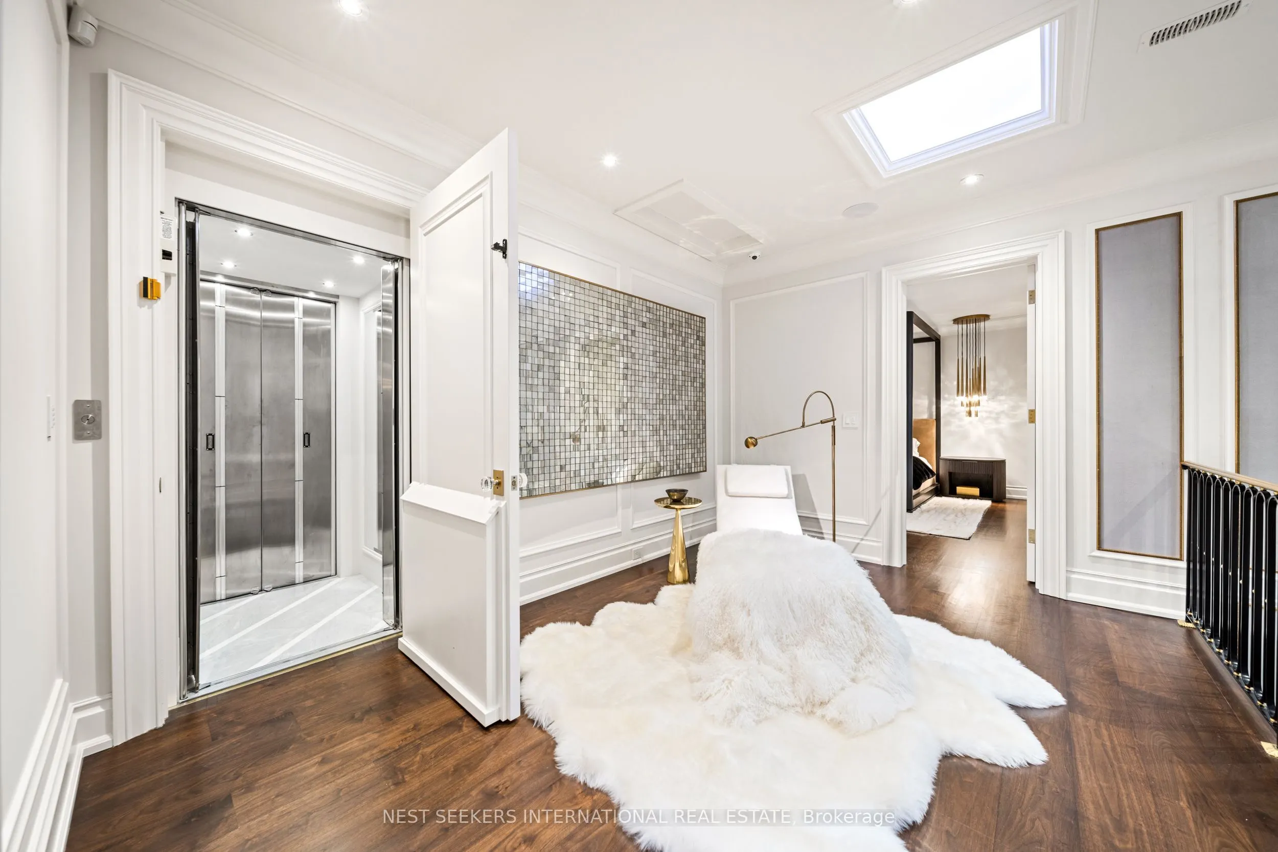 100 Ardwold Gate